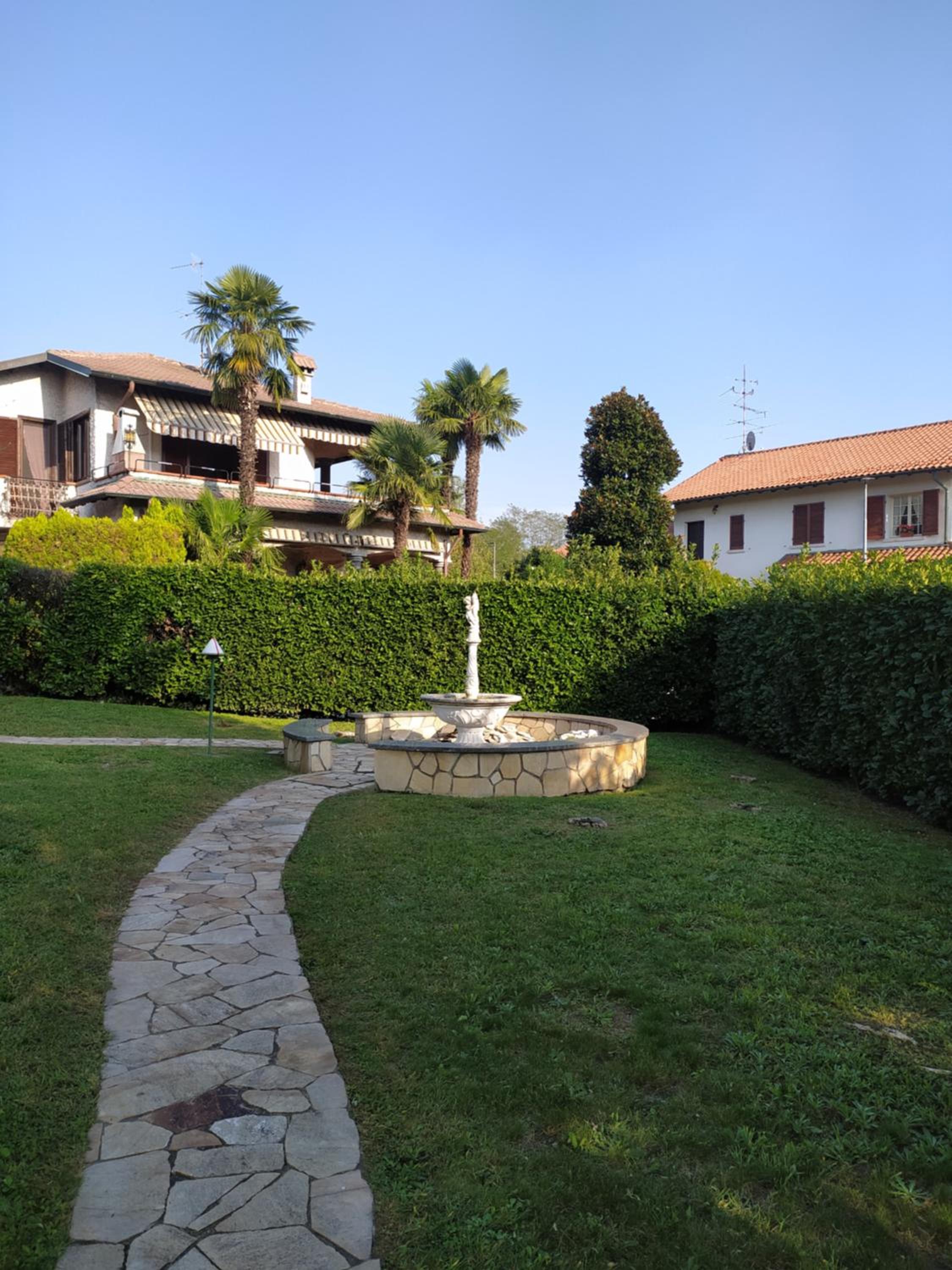 Rho Mind Villa view 2