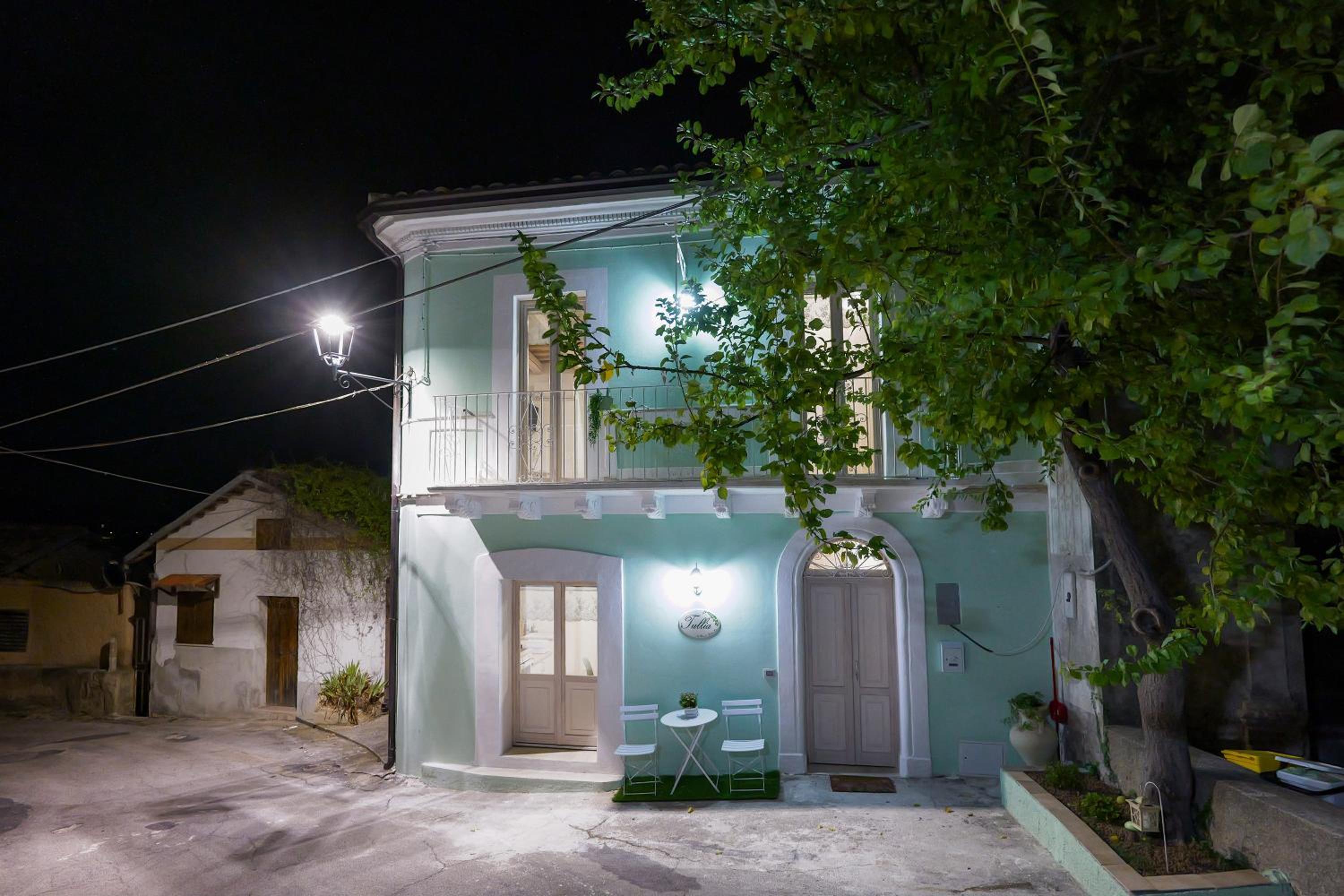 Tullia -intera casa- view 5