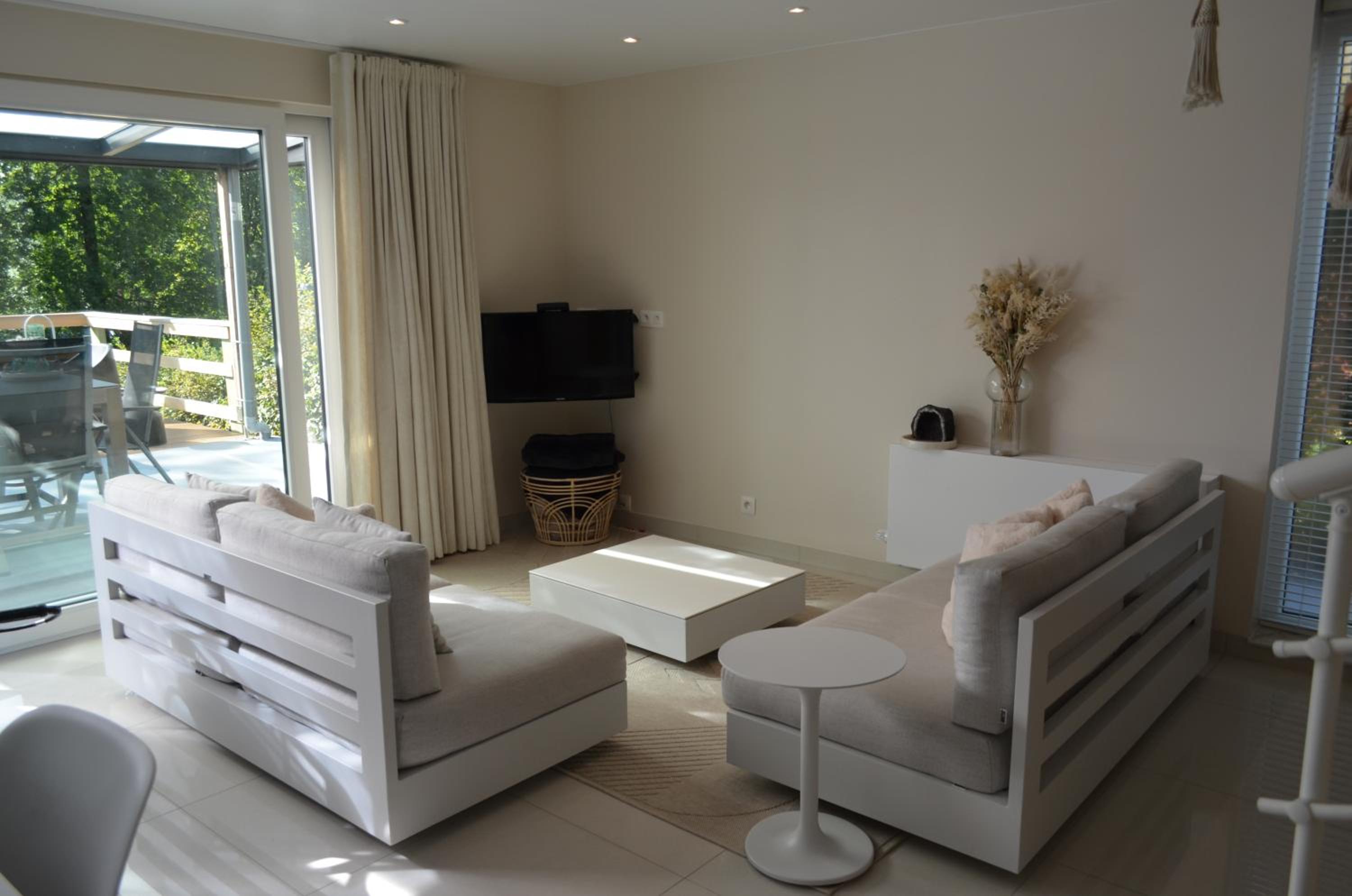 Holiday Home Mooi-Gemmenich