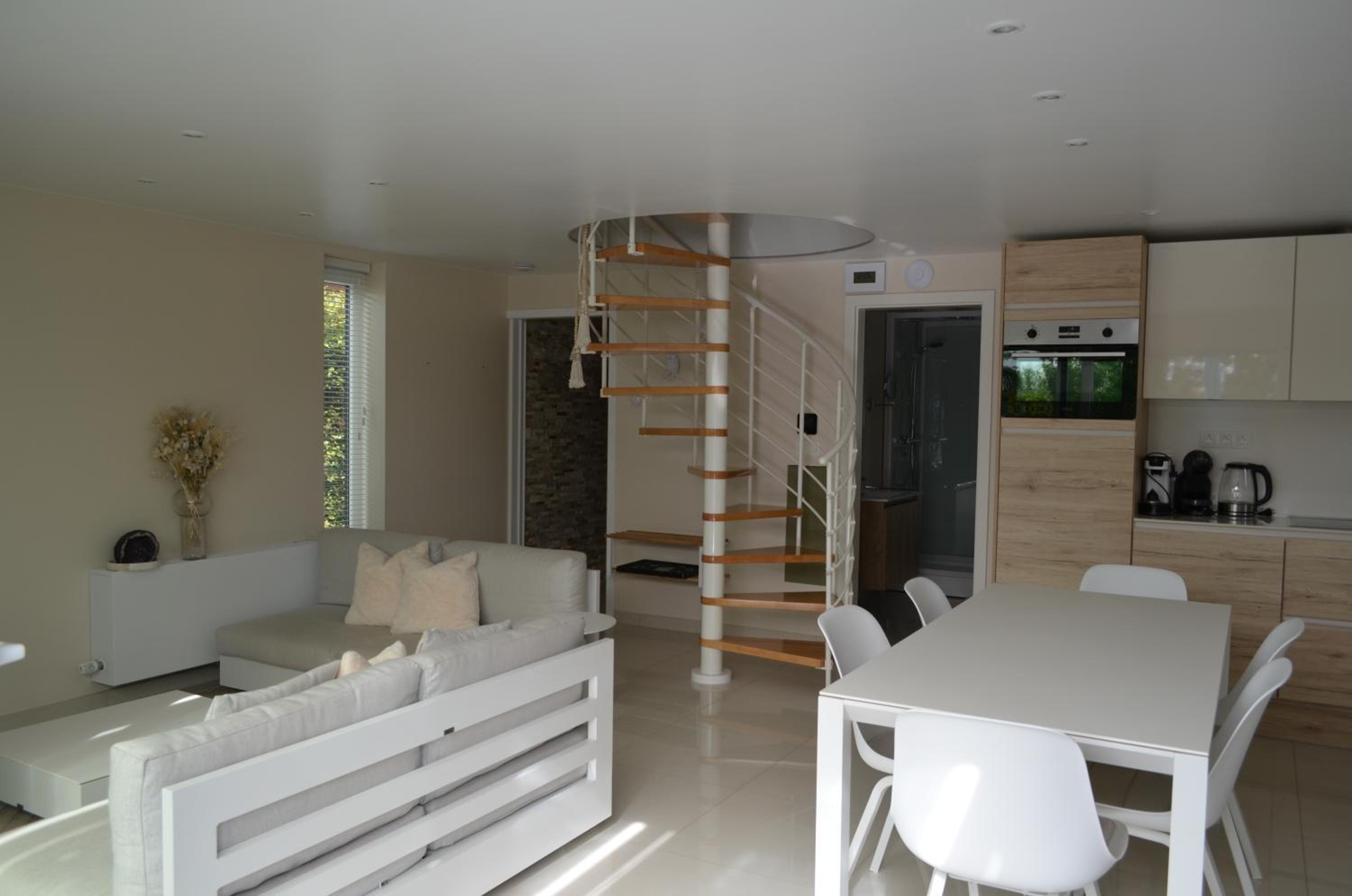 Holiday Home Mooi-Gemmenich