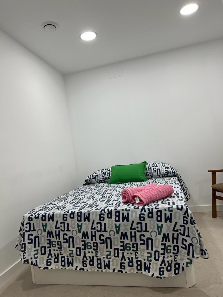 Aparment Almudena