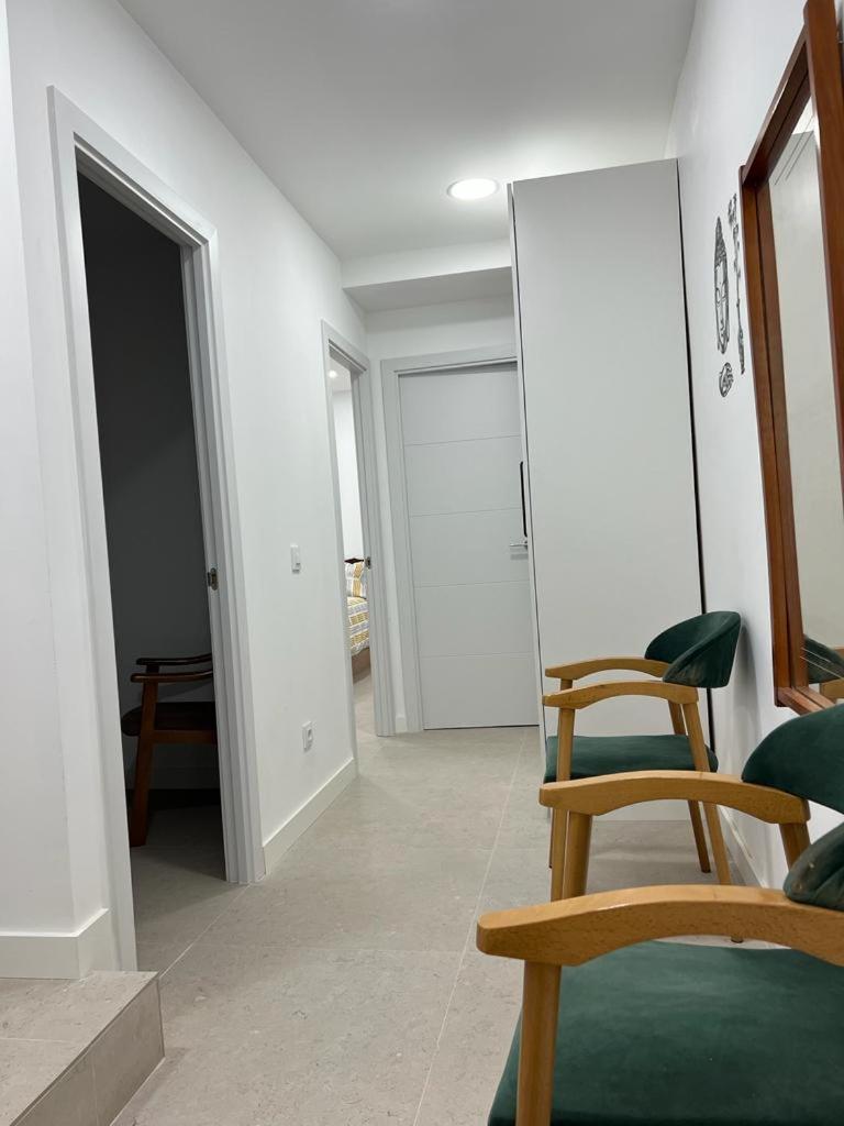 Aparment Almudena