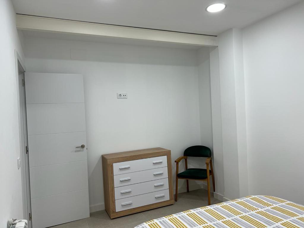 Aparment Almudena