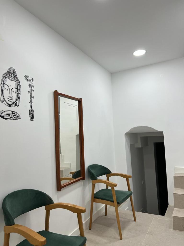 Aparment Almudena