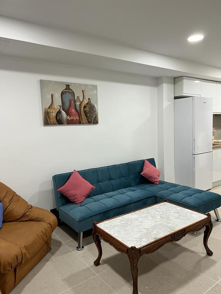 Aparment Almudena