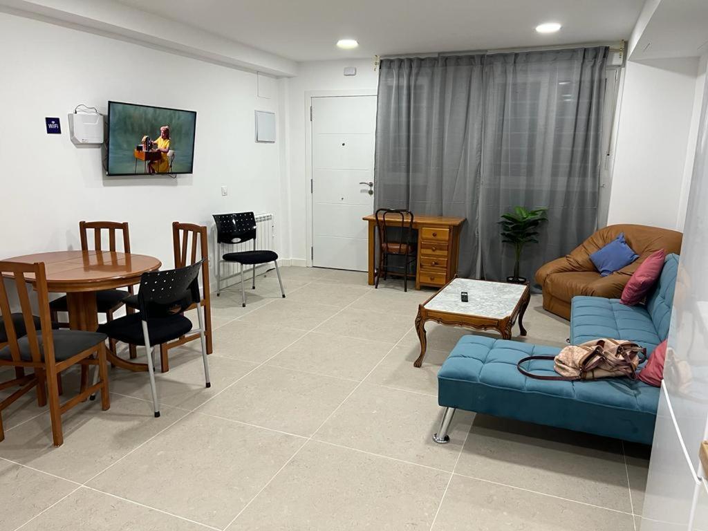 Aparment Almudena