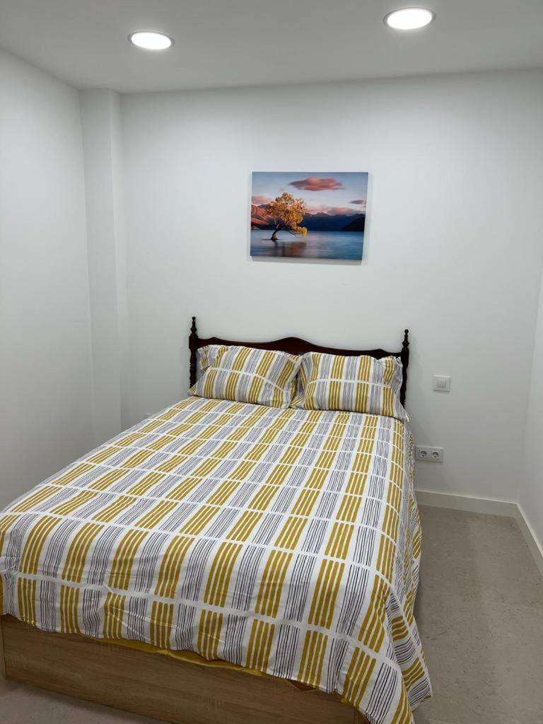 Aparment Almudena