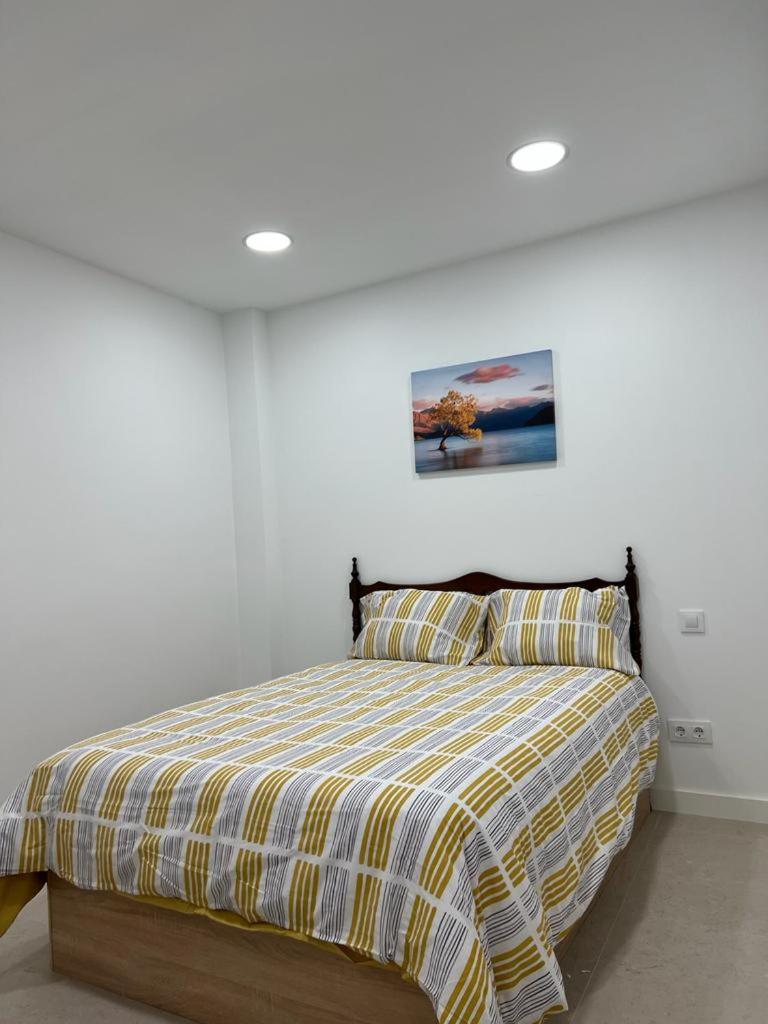 Aparment Almudena