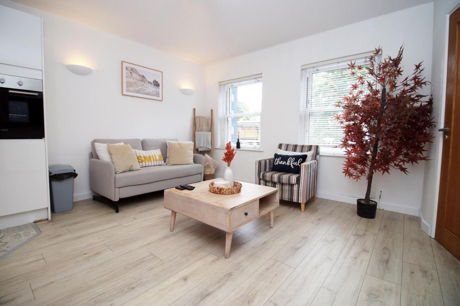 Central Mumbles Apartment, Properties By O & G, Incredible Location, Sleeps 4! view 2