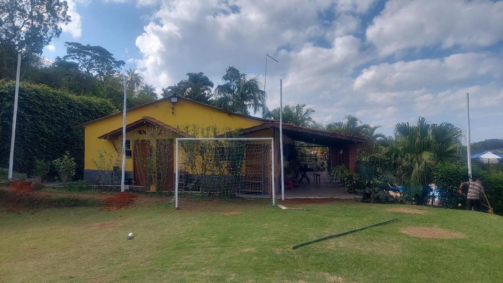 Chácara Recanto do Sol