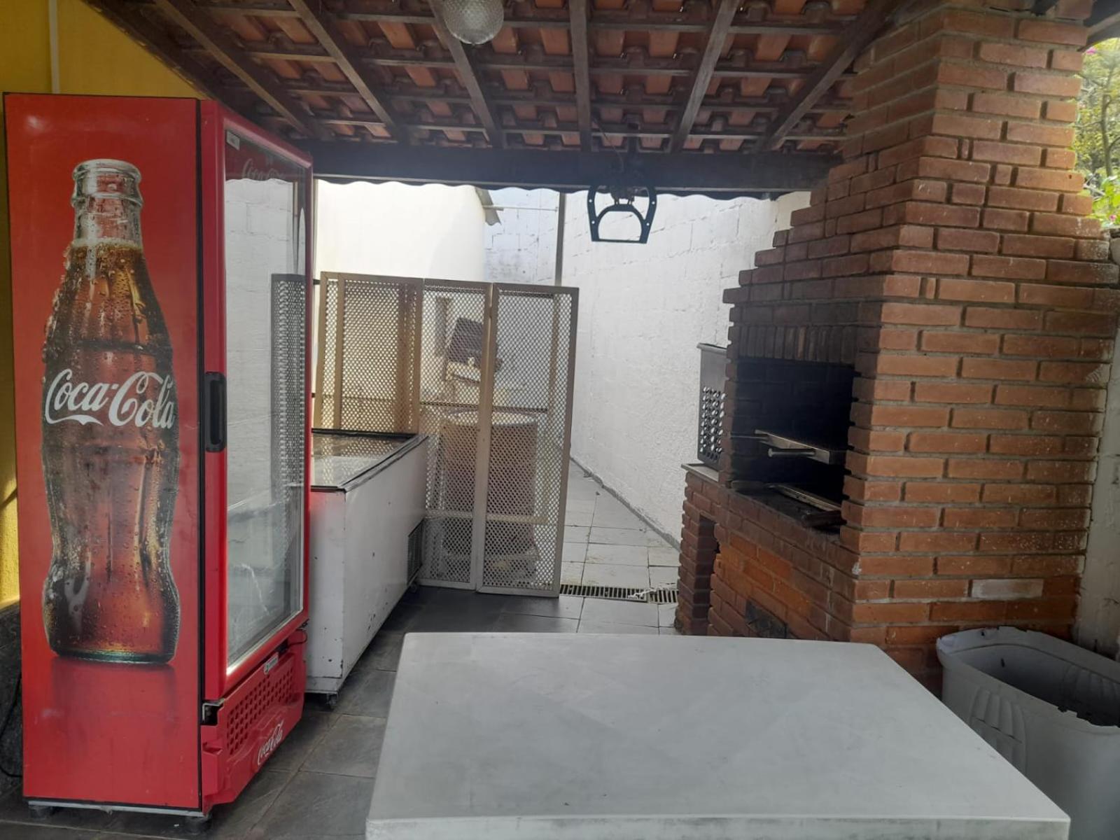 Chácara Recanto do Sol