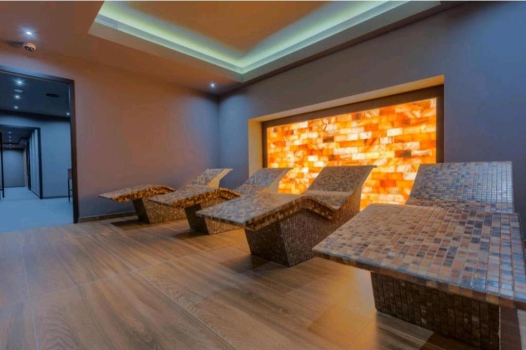 Apartman Gondola SPA view 2