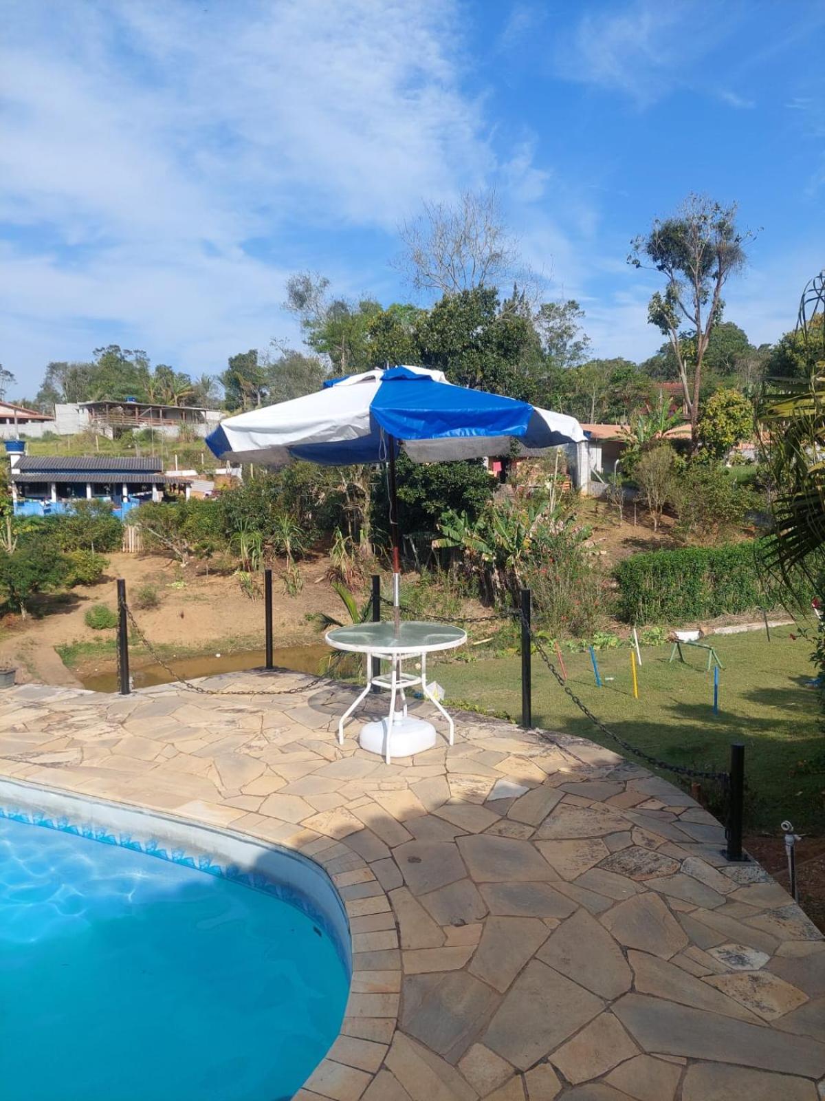 Chácara Recanto do Sol