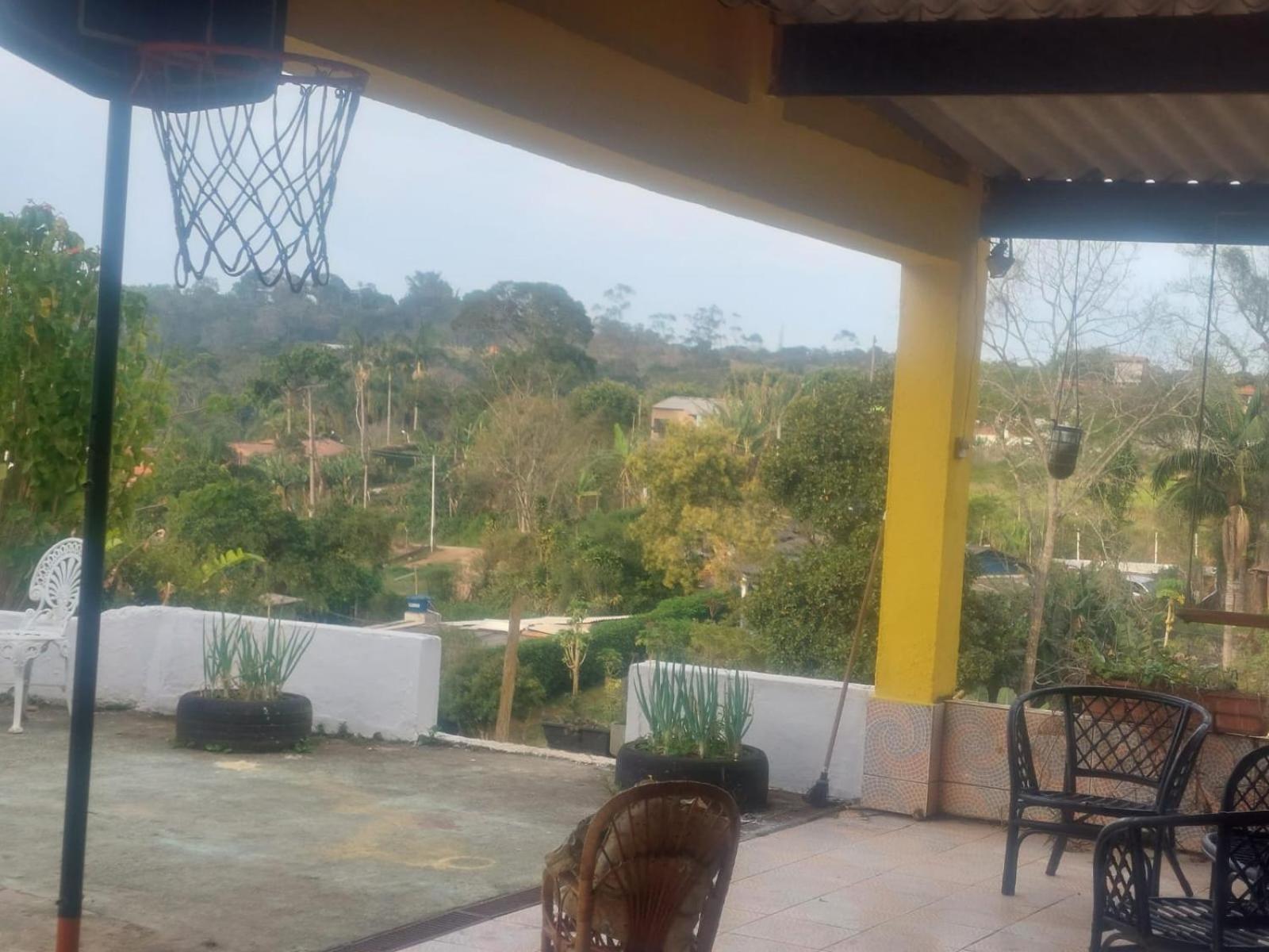 Chácara Recanto do Sol