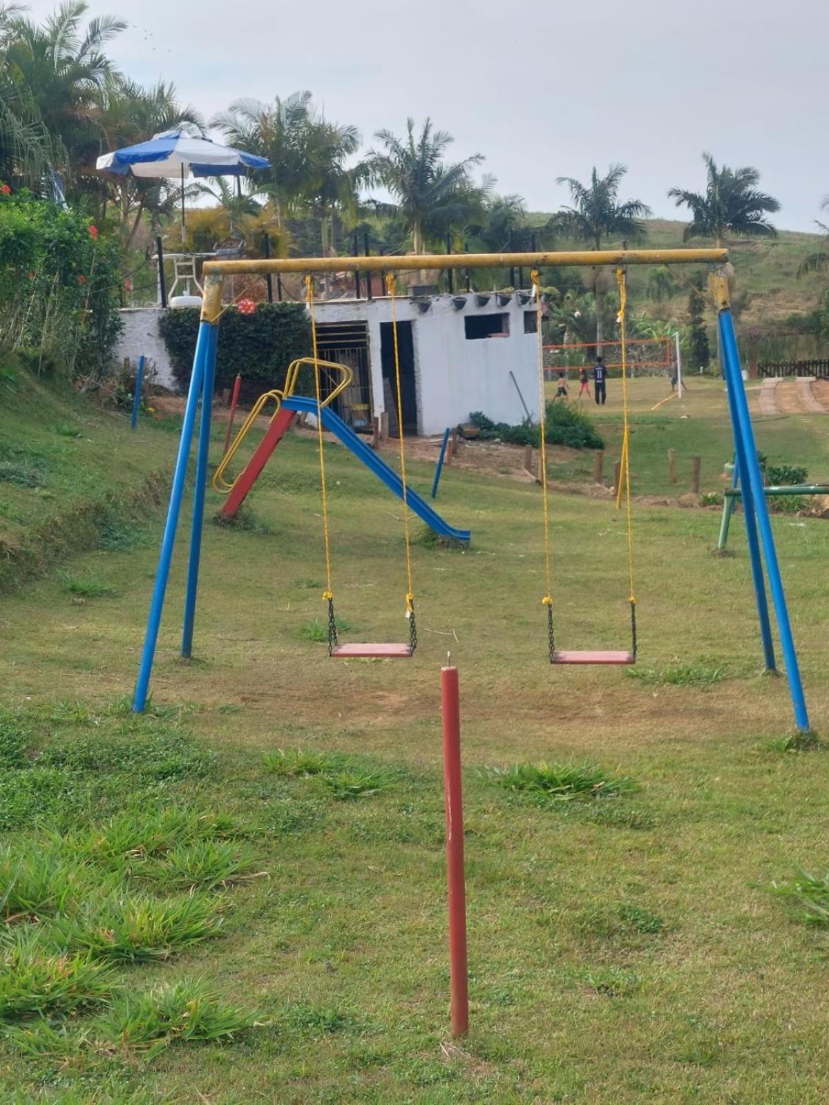 Chácara Recanto do Sol