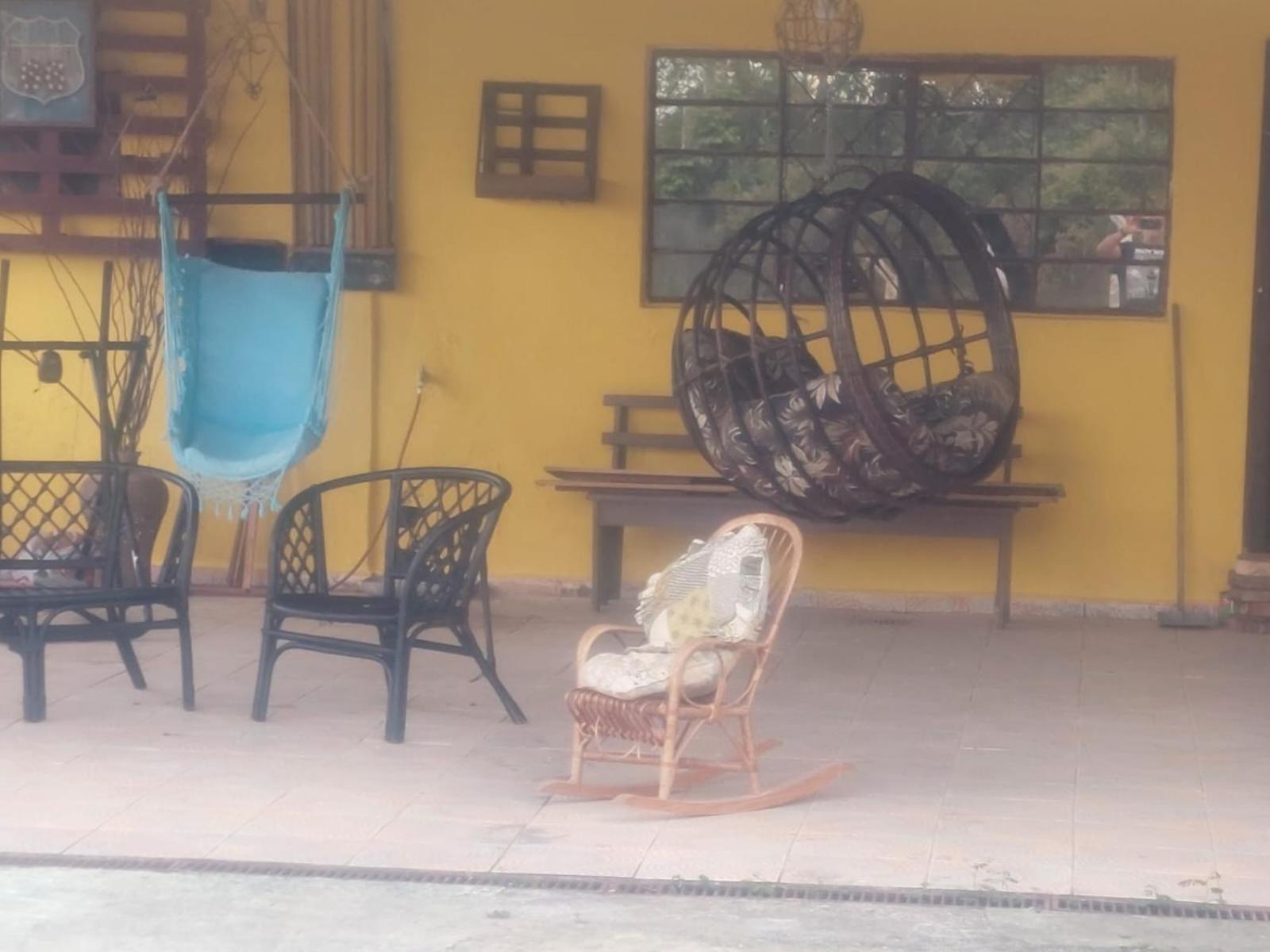 Chácara Recanto do Sol
