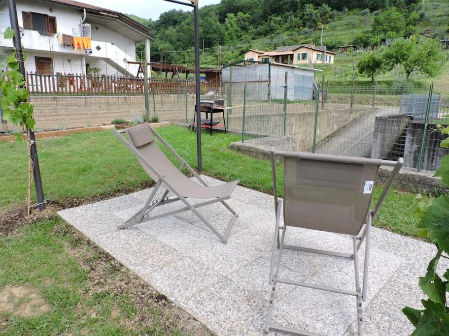 Casa Vacanze La Cicala view 4