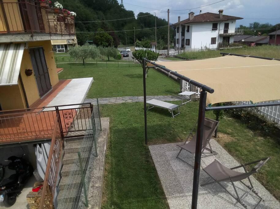 Casa Vacanze La Cicala view 5