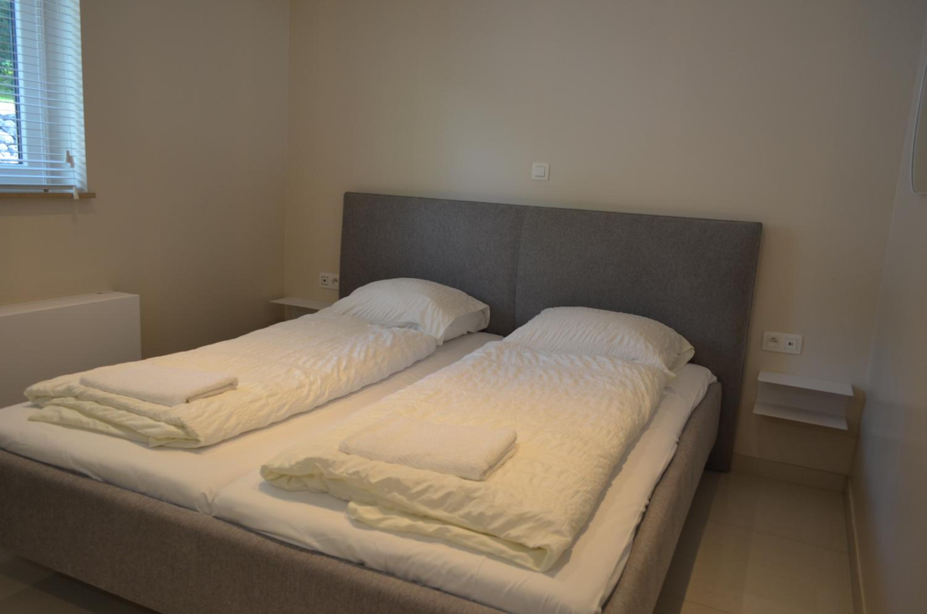 Holiday Home Mooi-Gemmenich