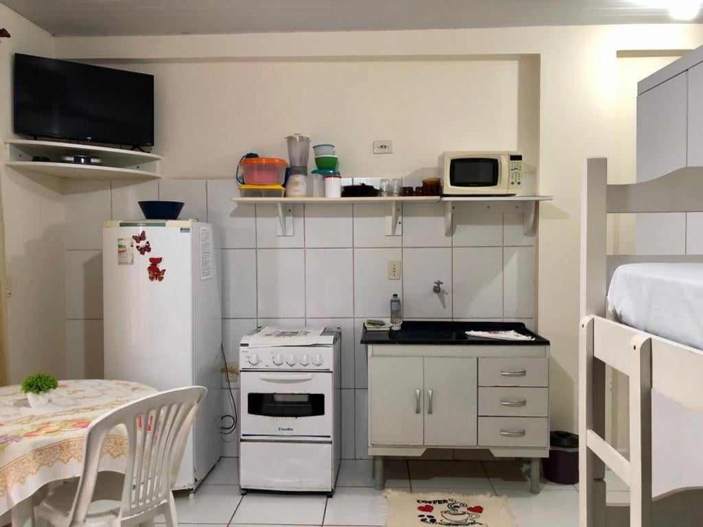 Residencial Mariscalia