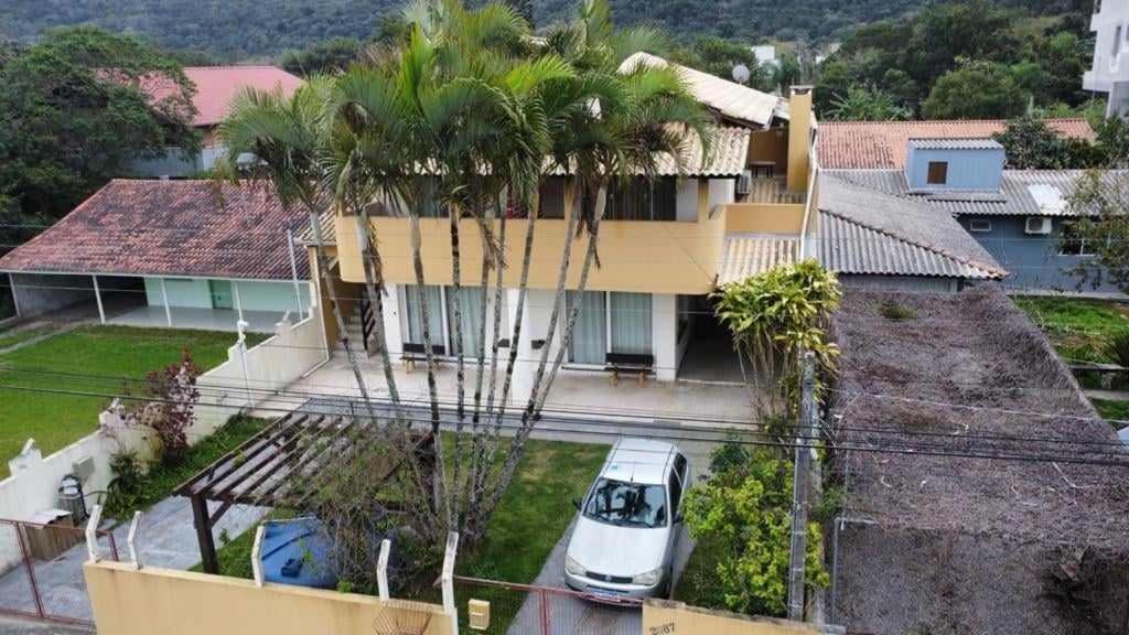 Residencial Mariscalia