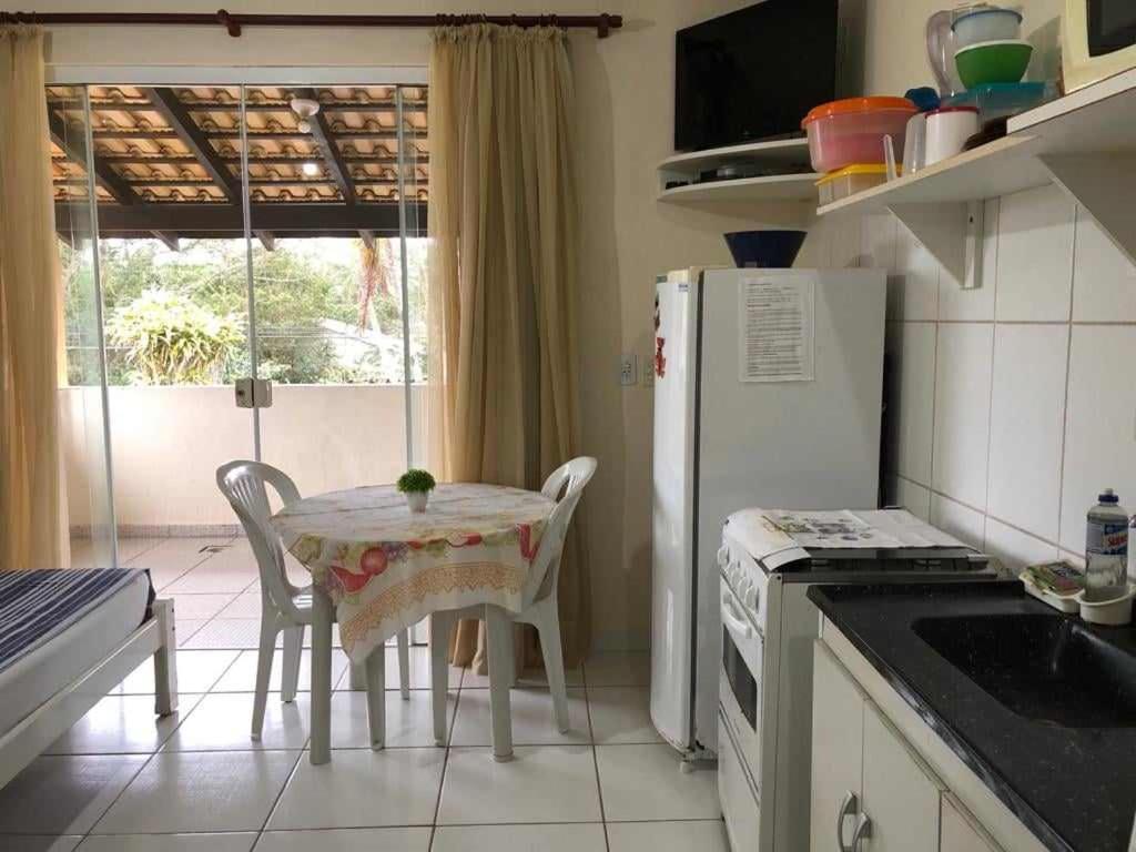 Residencial Mariscalia
