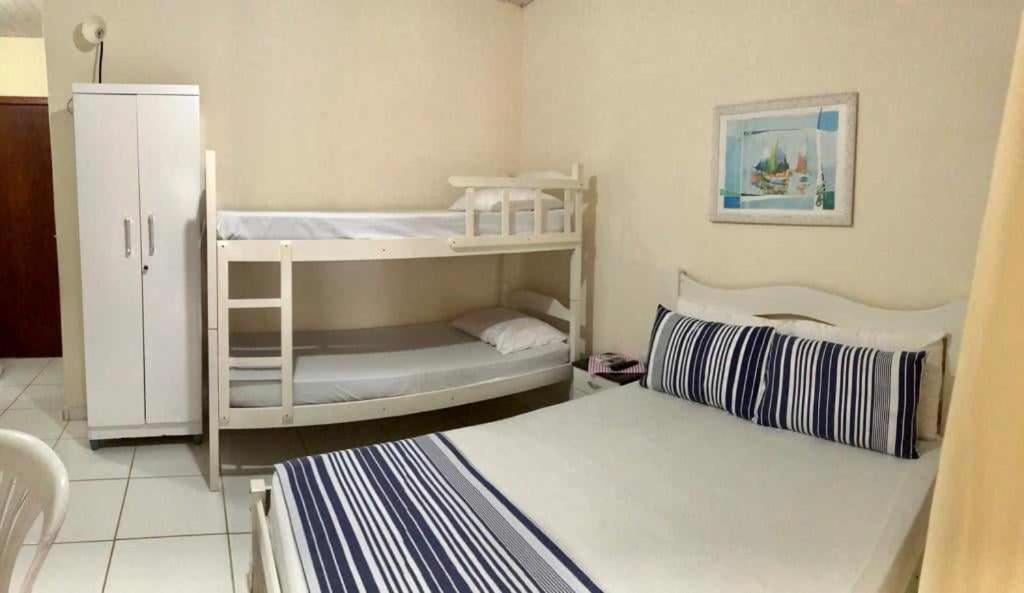 Residencial Mariscalia