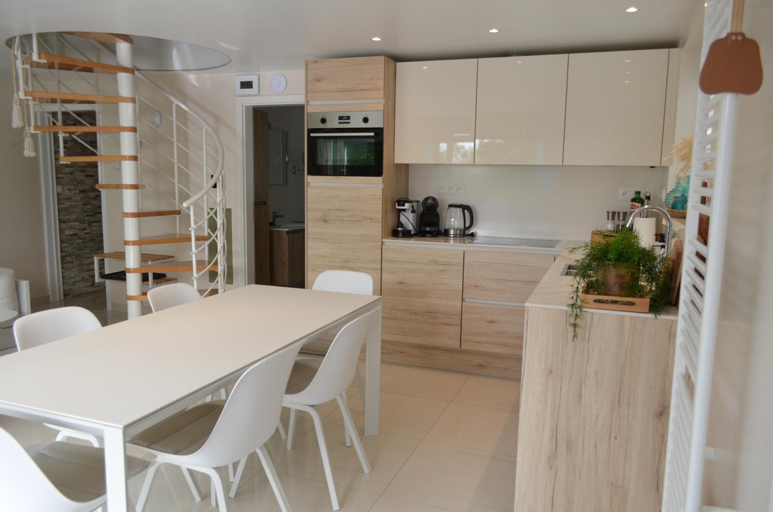 Holiday Home Mooi-Gemmenich
