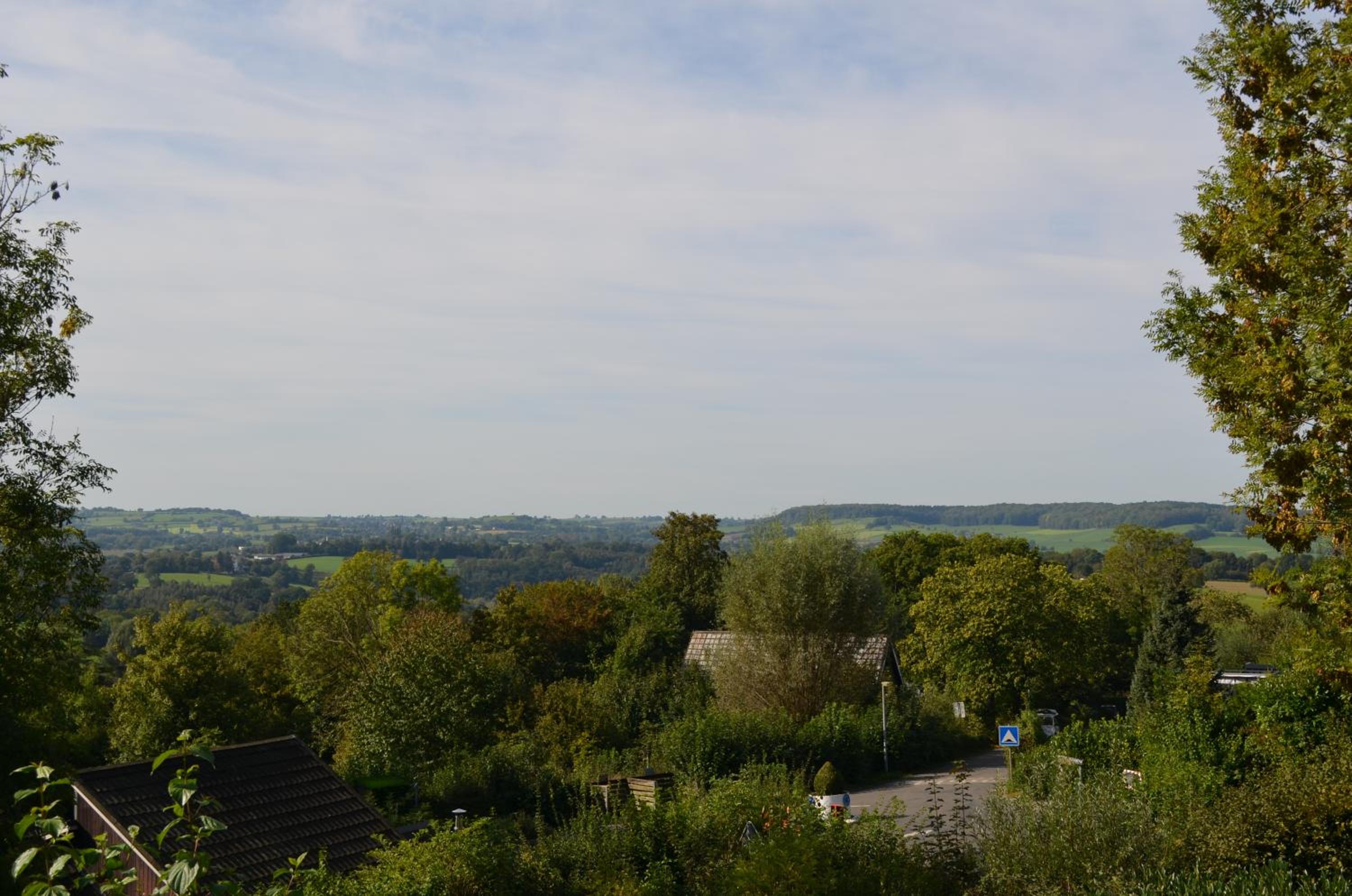 Holiday Home Mooi-Gemmenich