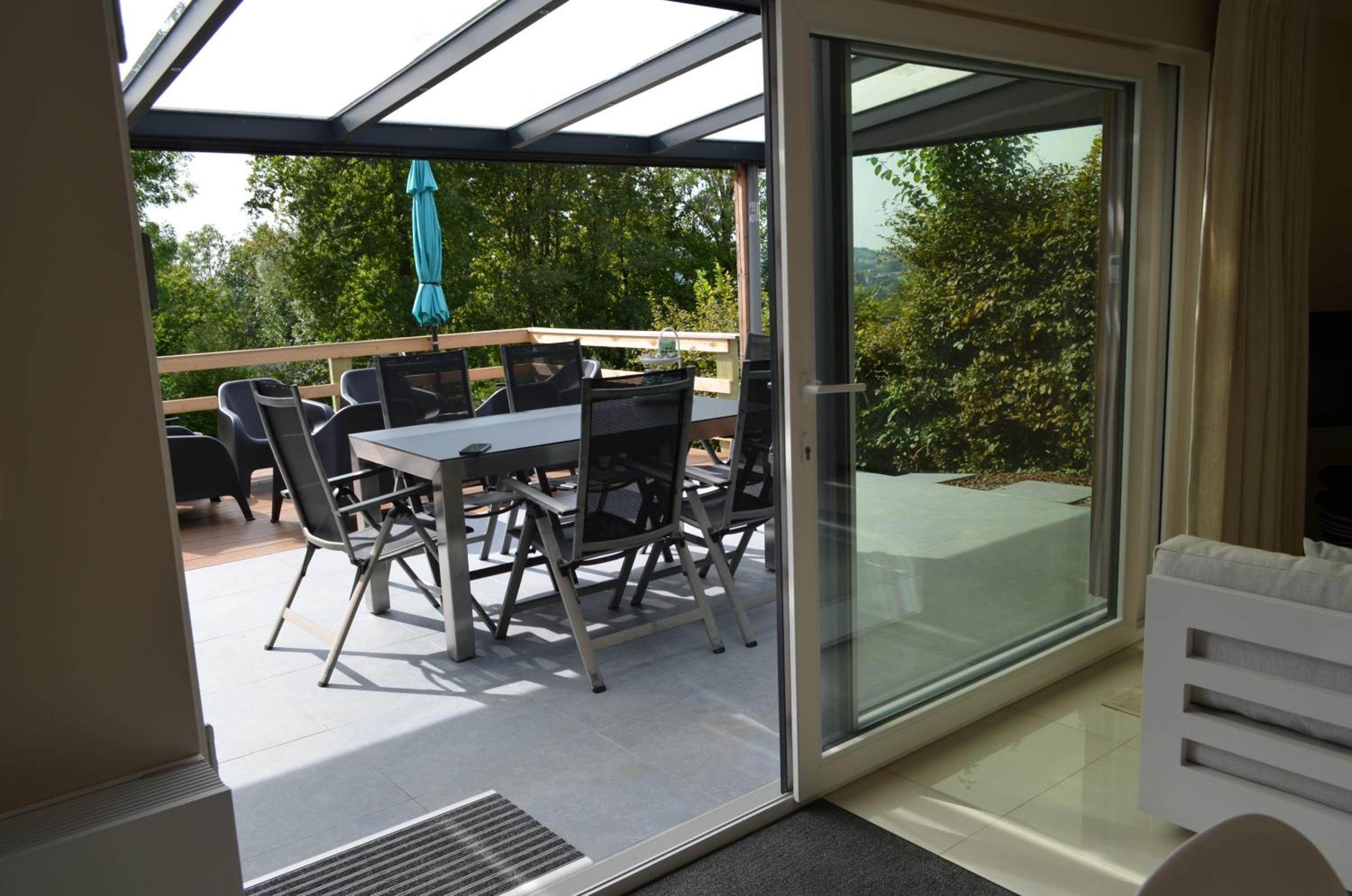 Holiday Home Mooi-Gemmenich