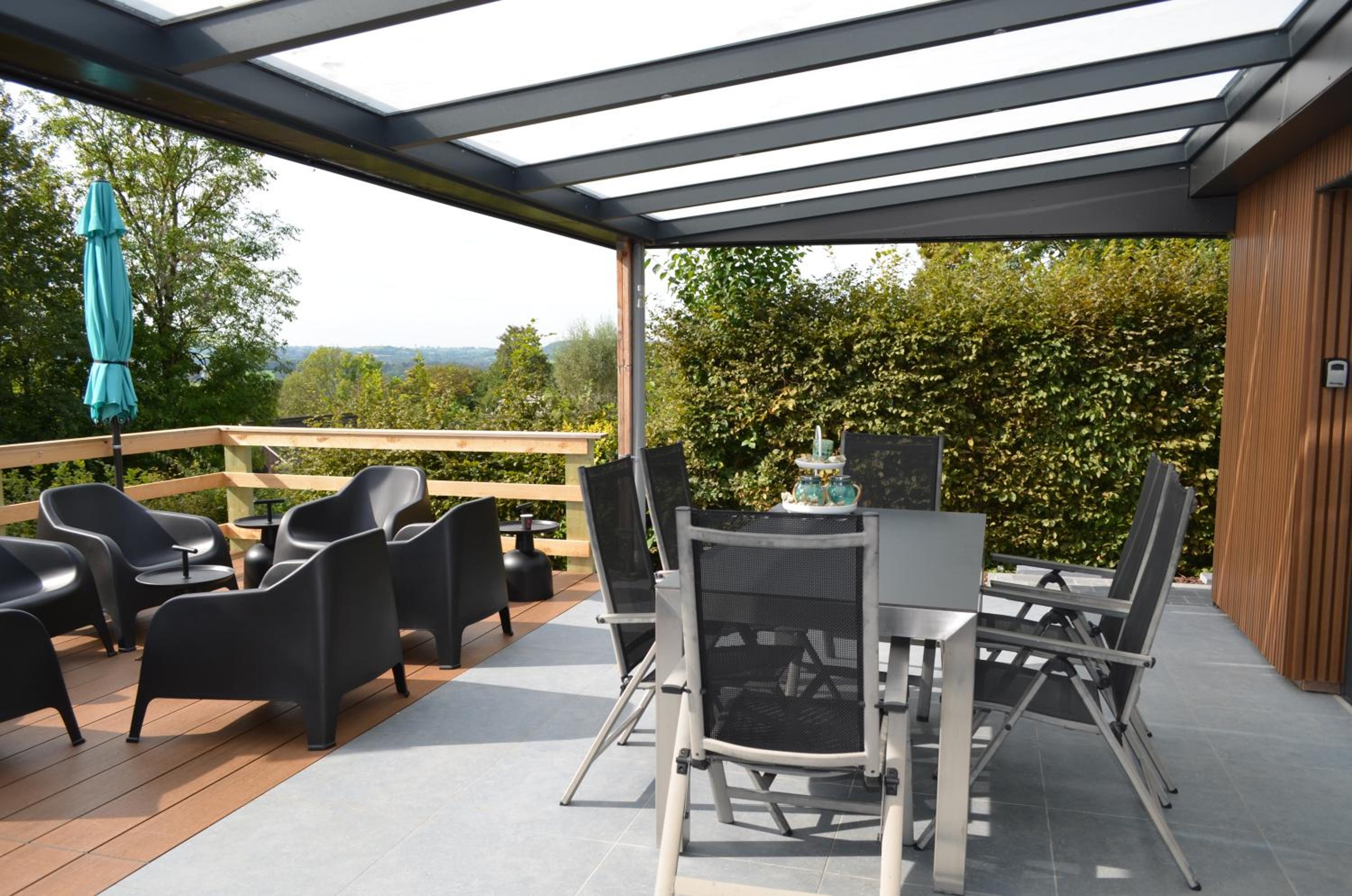 Holiday Home Mooi-Gemmenich