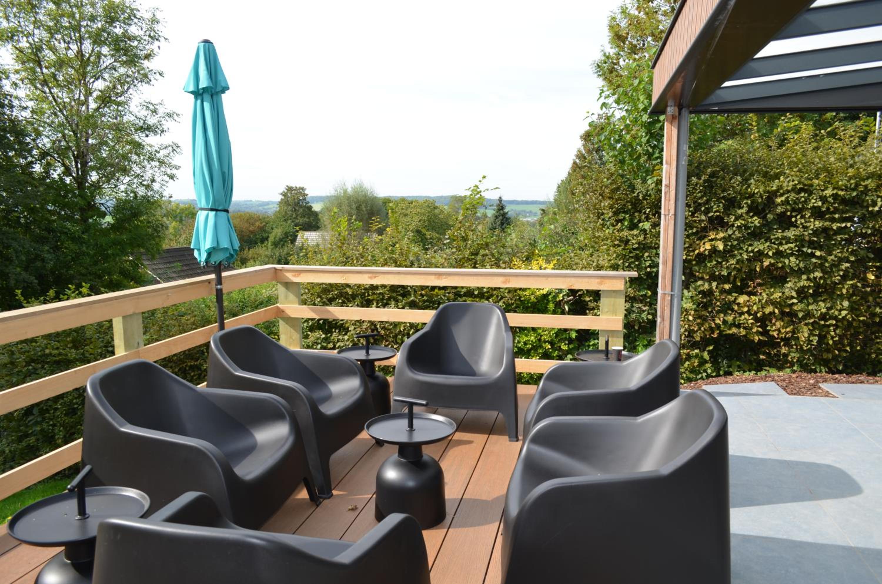 Holiday Home Mooi-Gemmenich