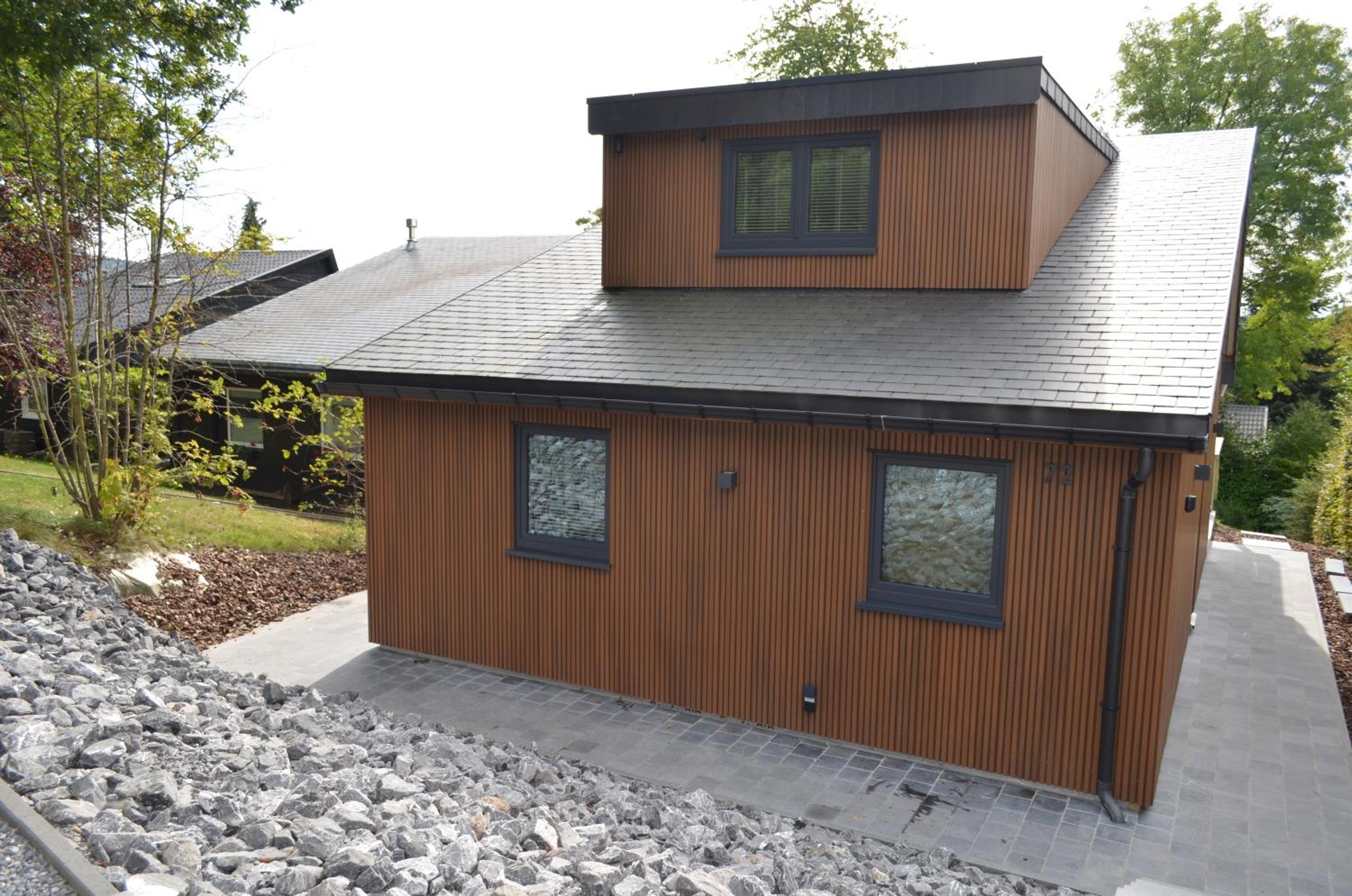 Holiday Home Mooi-Gemmenich