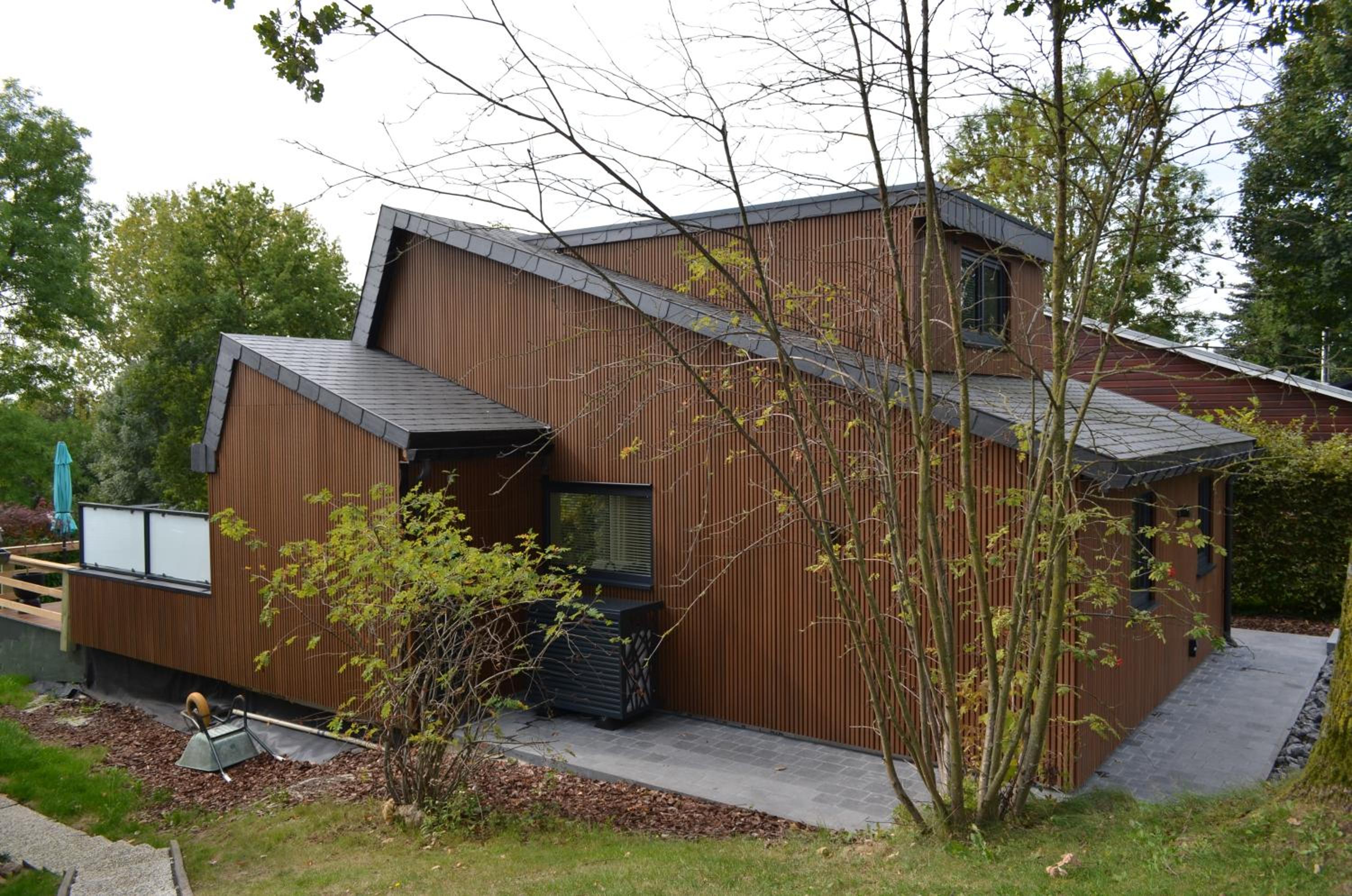 Holiday Home Mooi-Gemmenich