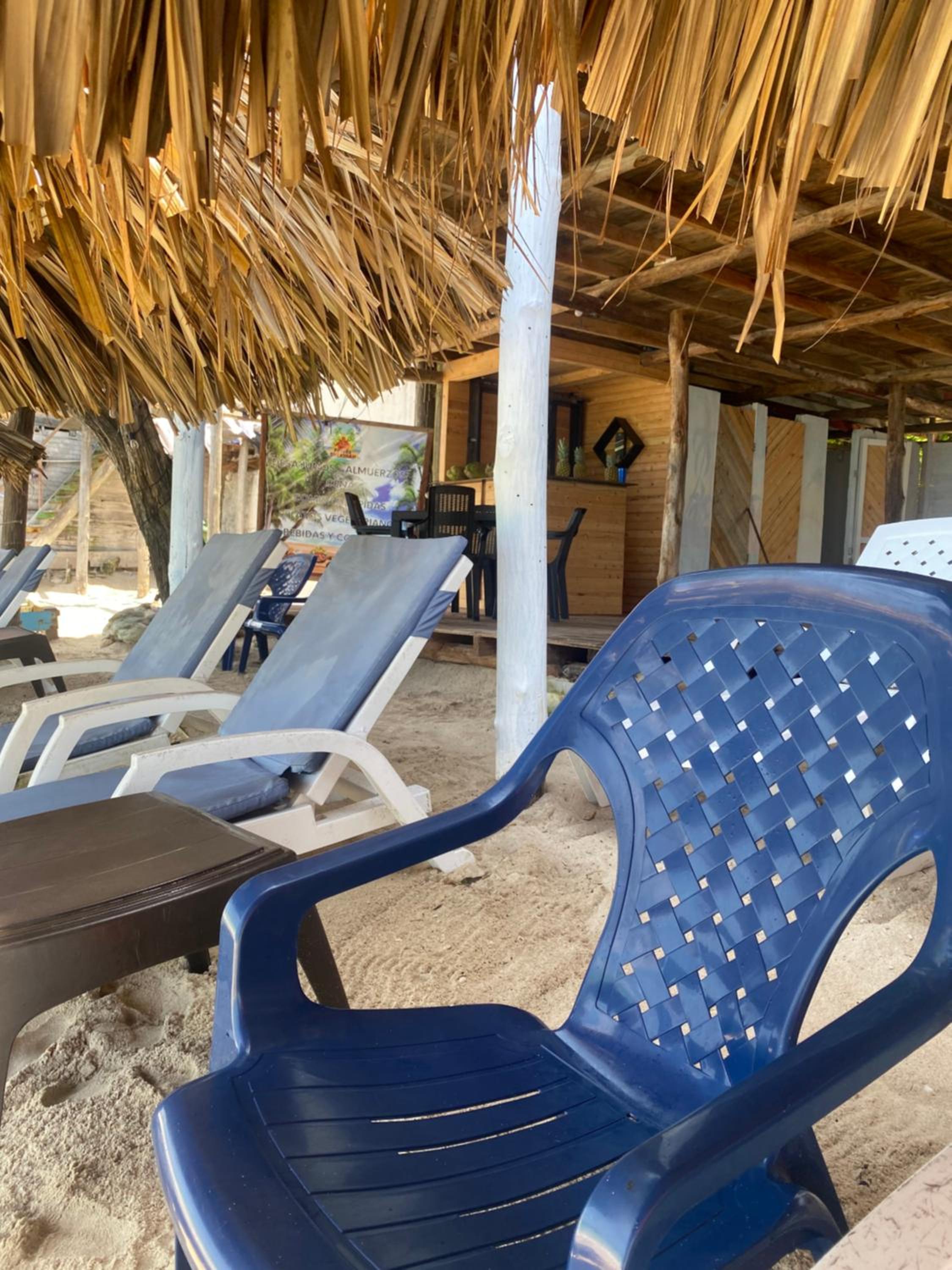 Posada Shekinah Barú