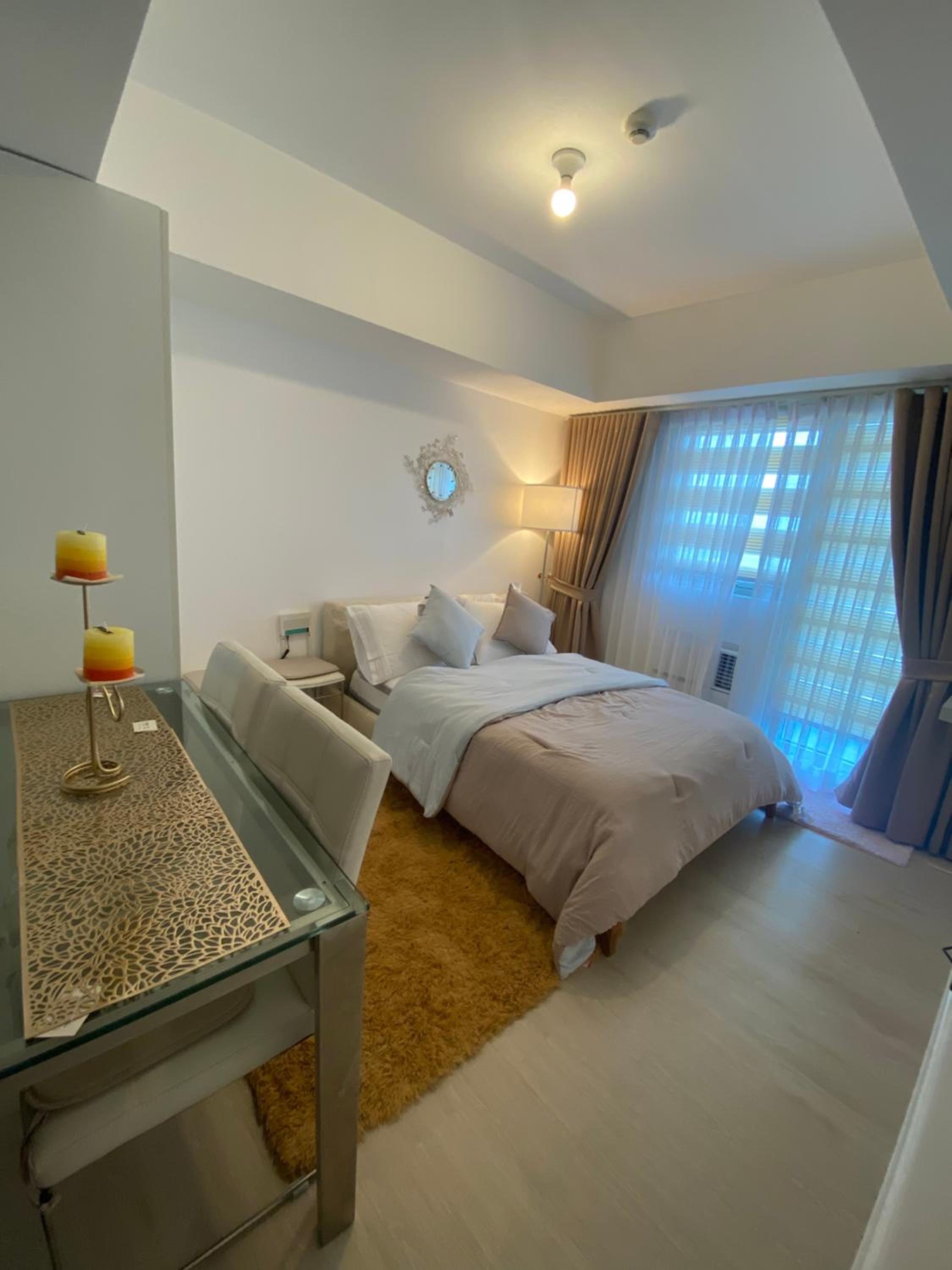 Studio Unit @ Azure North view 5