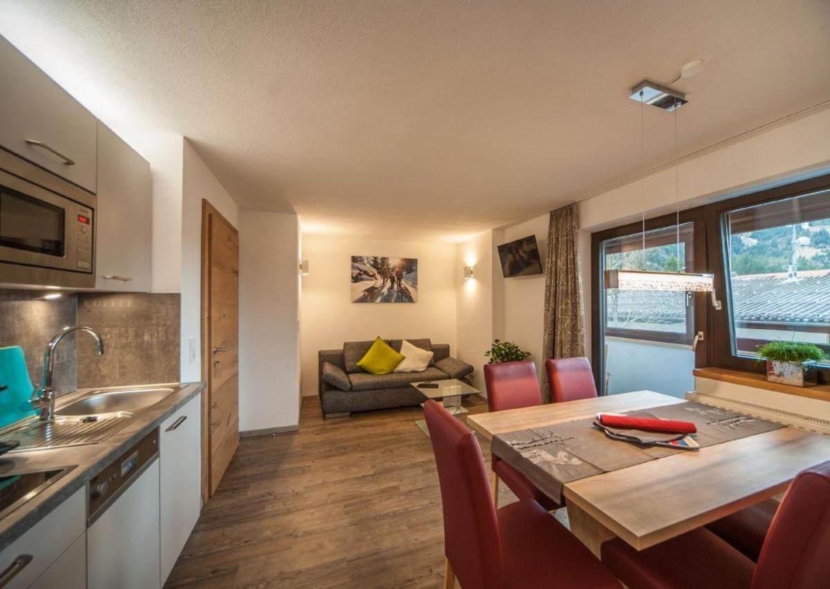 Appartements Wacker