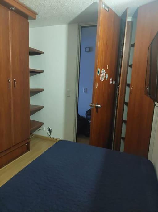 Encantador apto con piscina y parking en calasanz