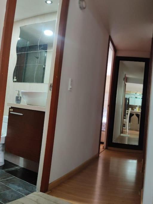 Encantador apto con piscina y parking en calasanz