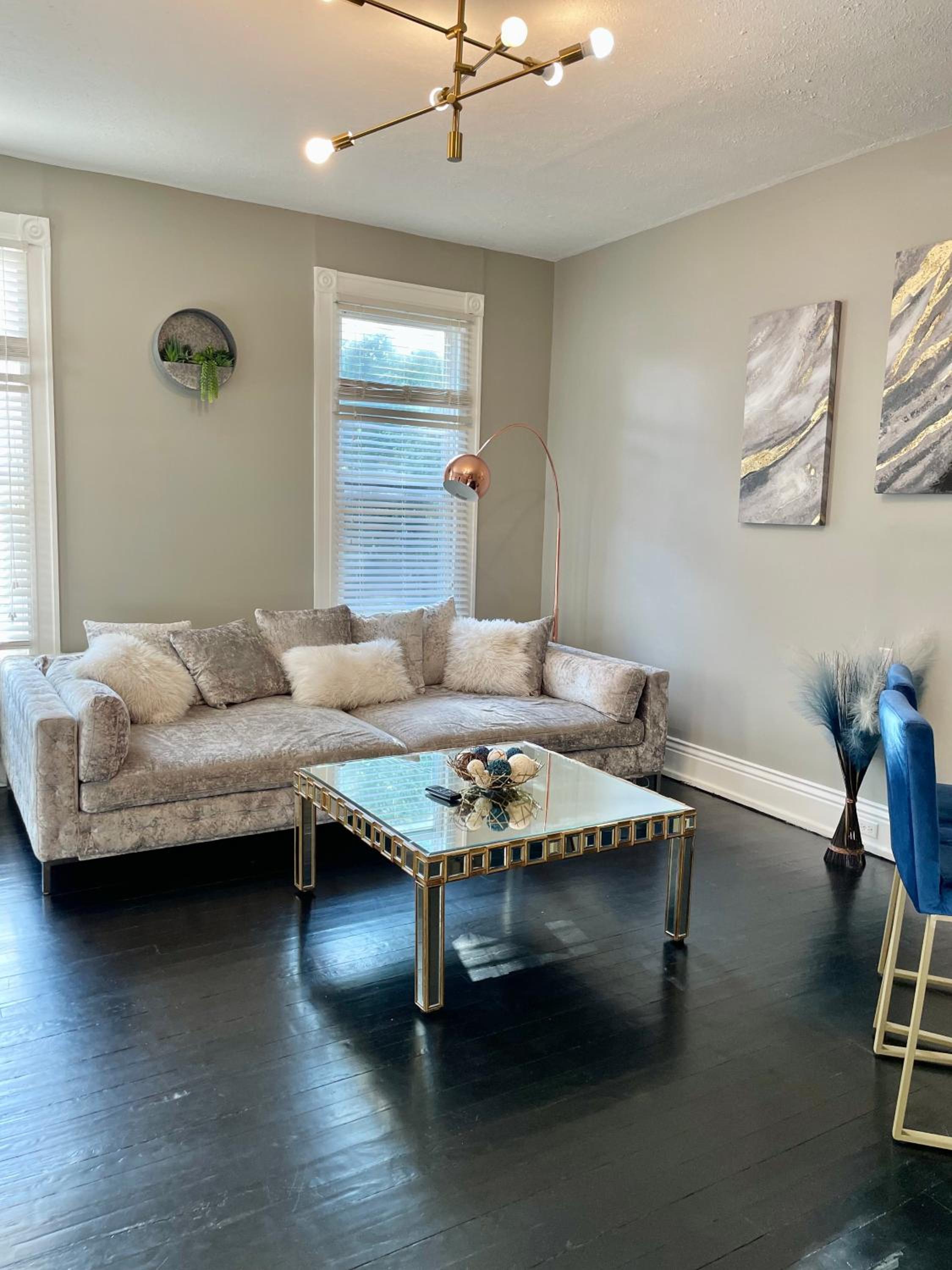 Cozy Home Apartments