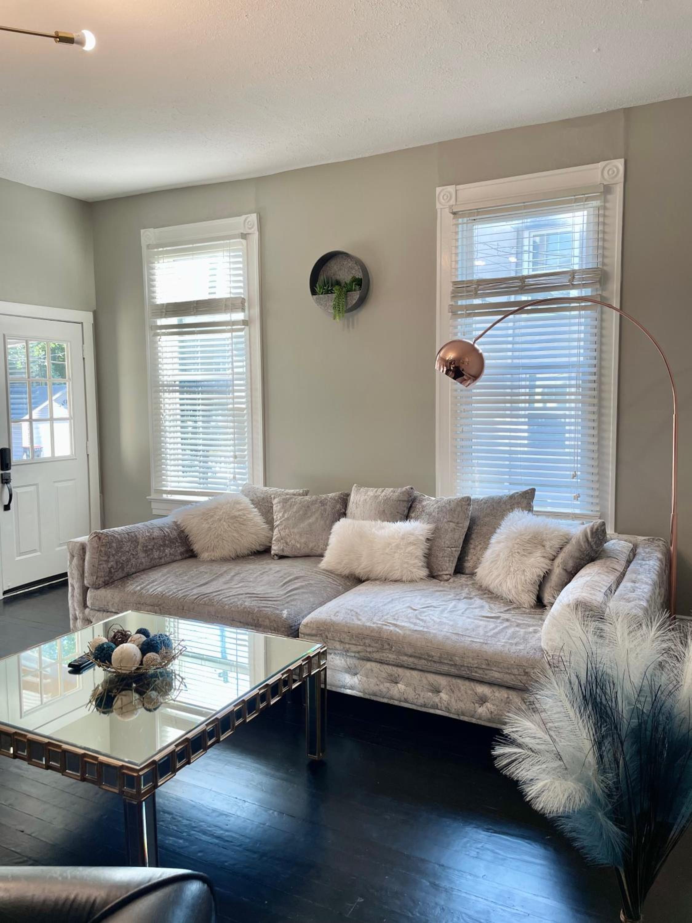 Cozy Home Apartments