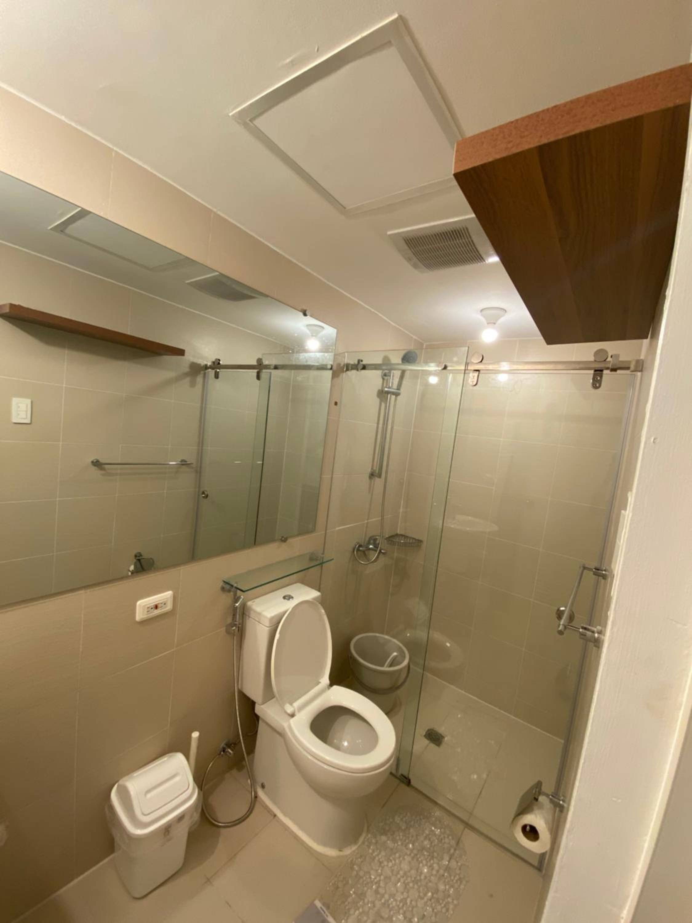 Studio Unit @ Azure North view 4