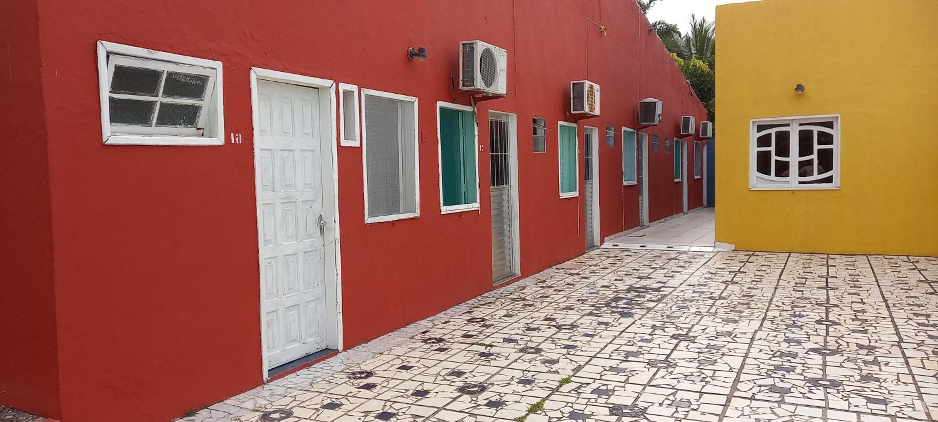 Chalés e Suítes Sítio Chamagunga