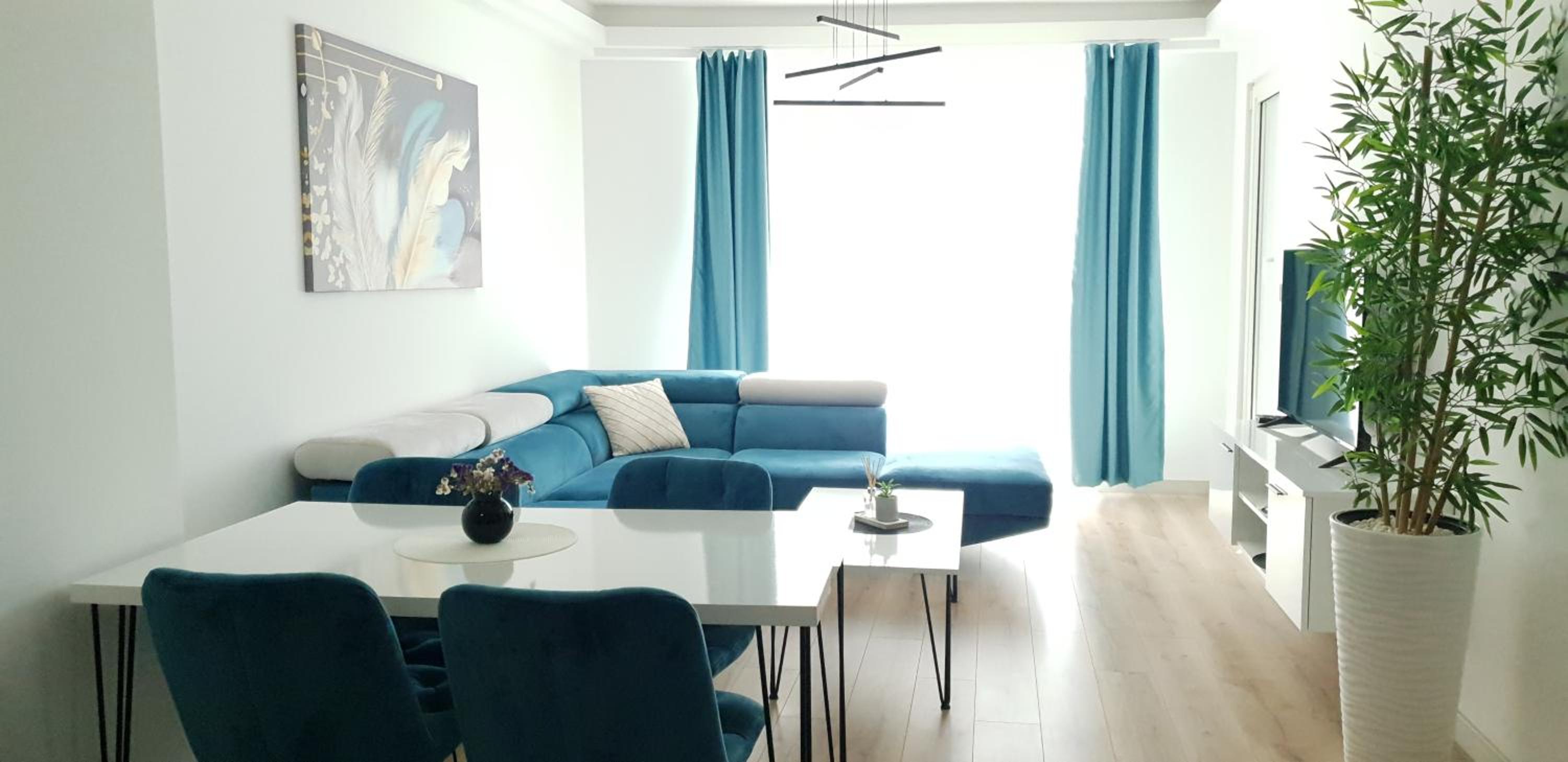 Horizon Blue Apartment & Spa view 2