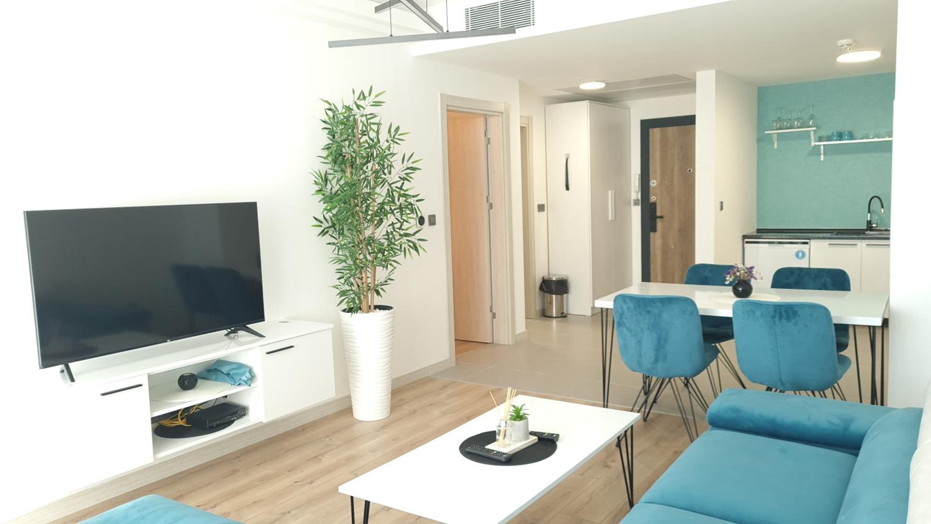 Horizon Blue Apartment & Spa view 3