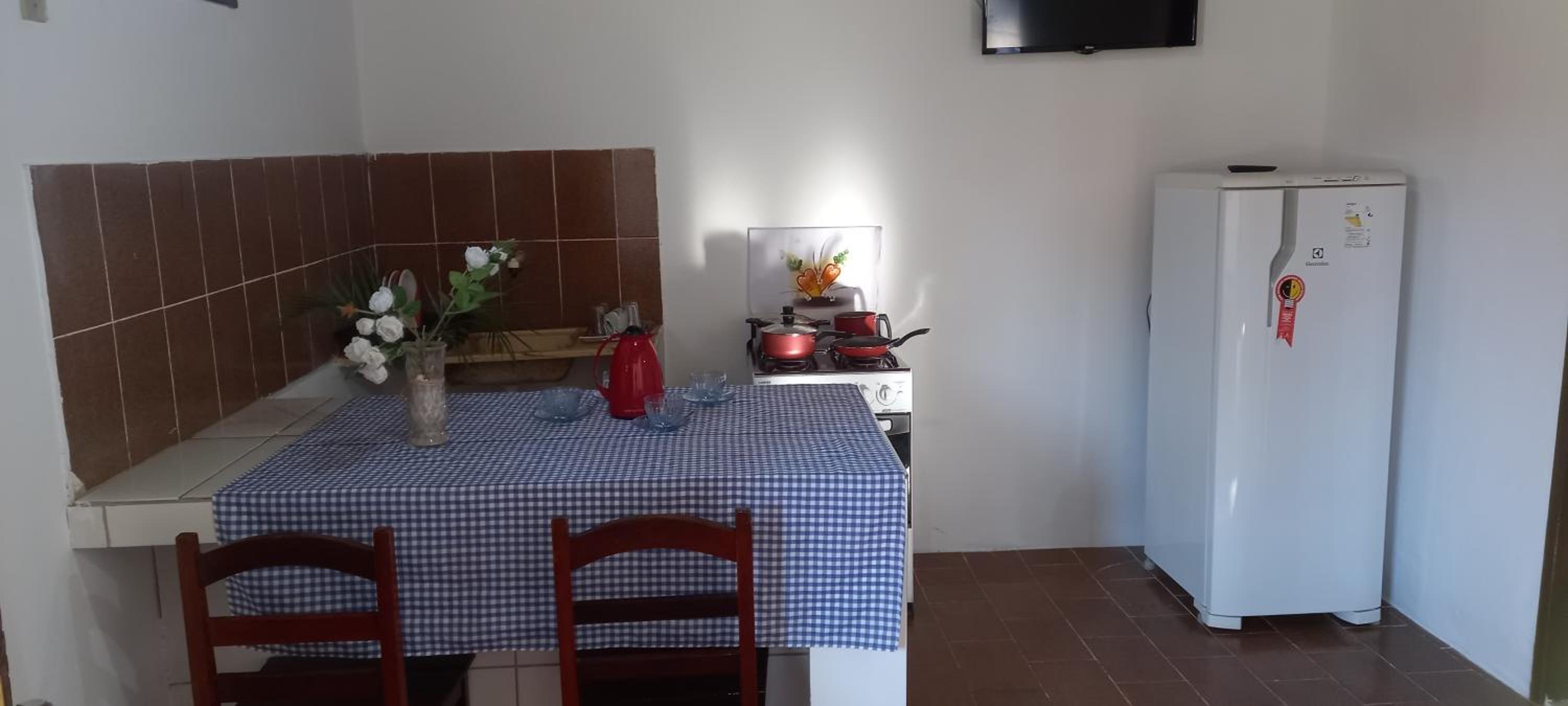 Chalés e Suítes Sítio Chamagunga