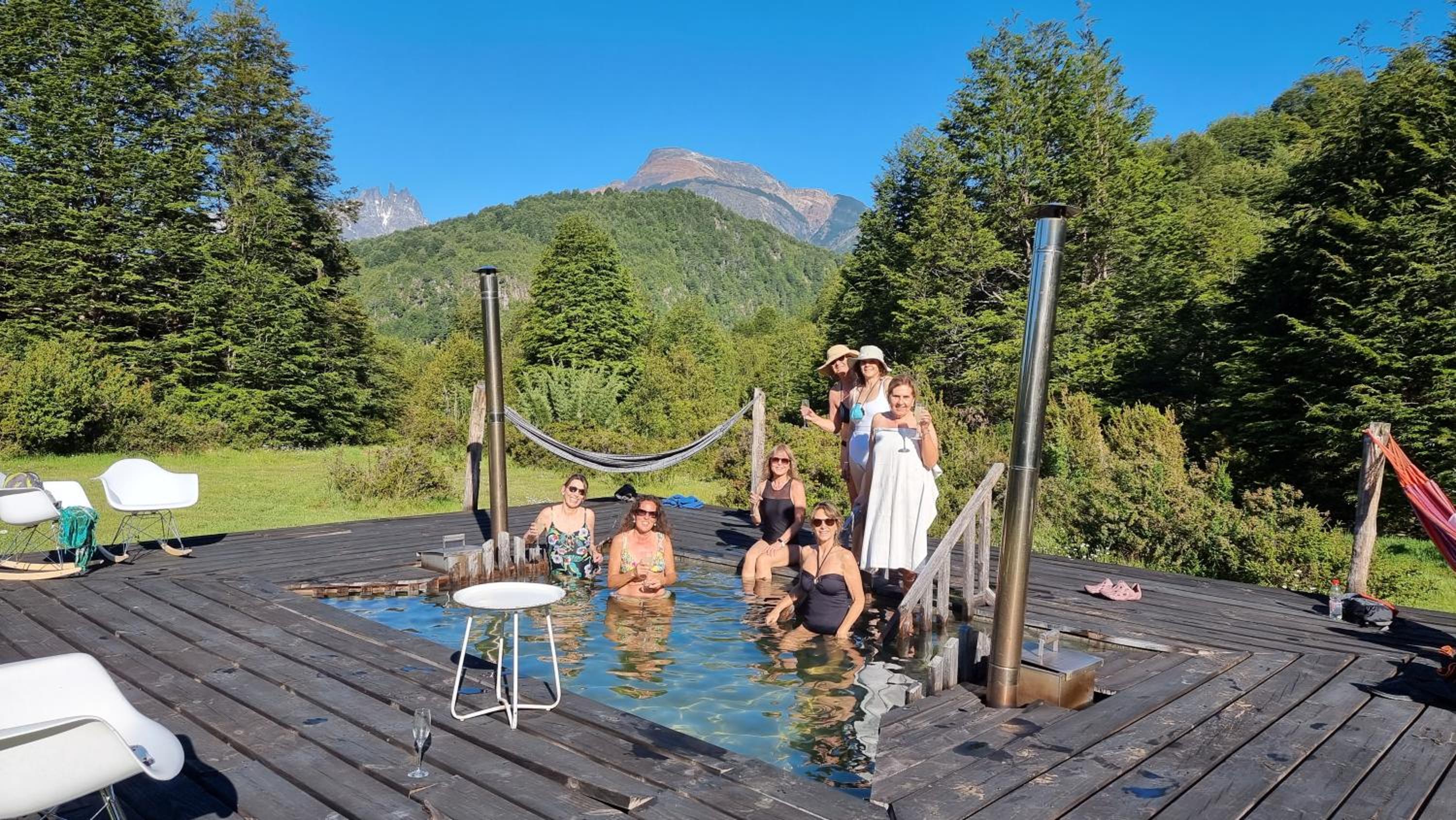 Peuma Lodge Patagonia
