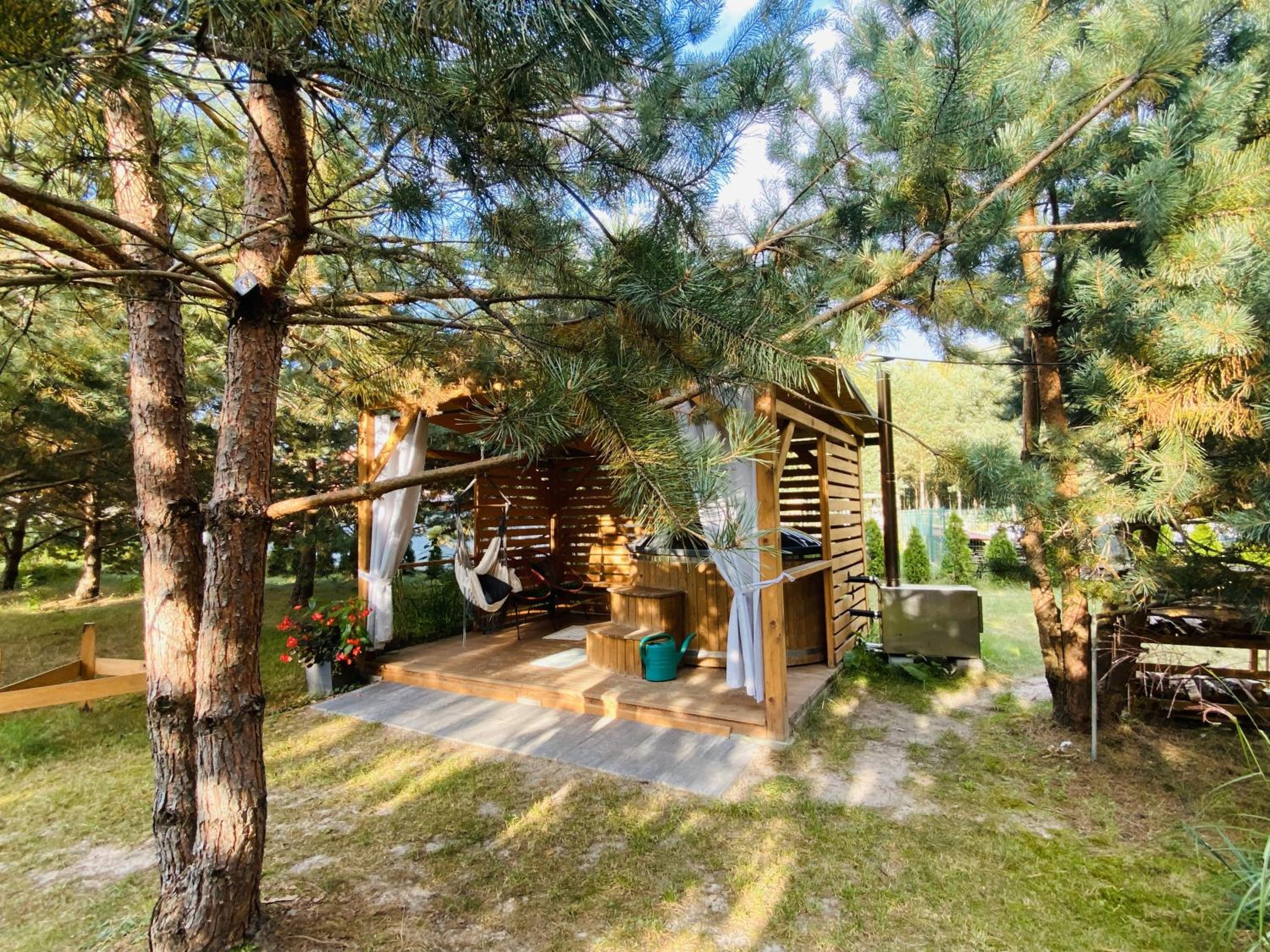Agroturystyka Uroki Roztocza view 2