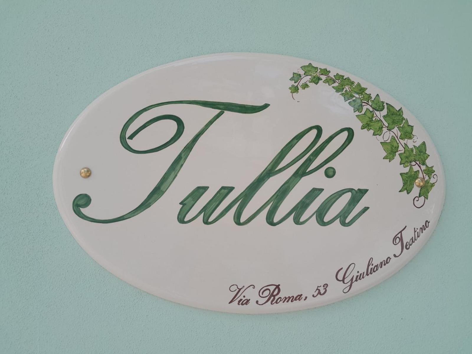 Tullia -intera casa- view 3