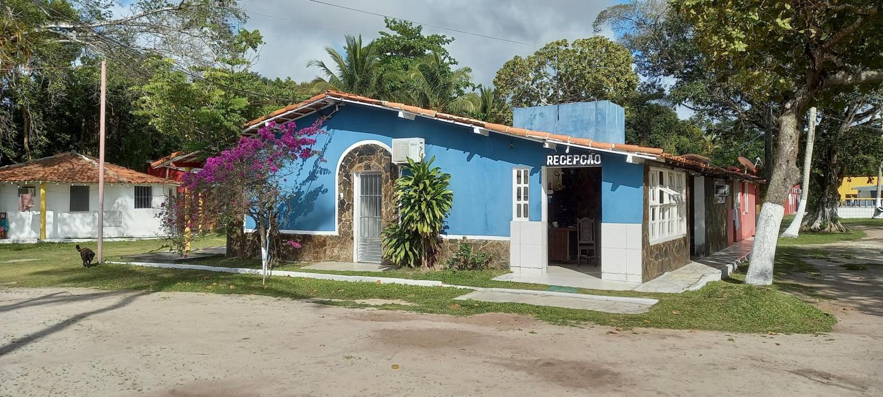 Chalés e Suítes Sítio Chamagunga
